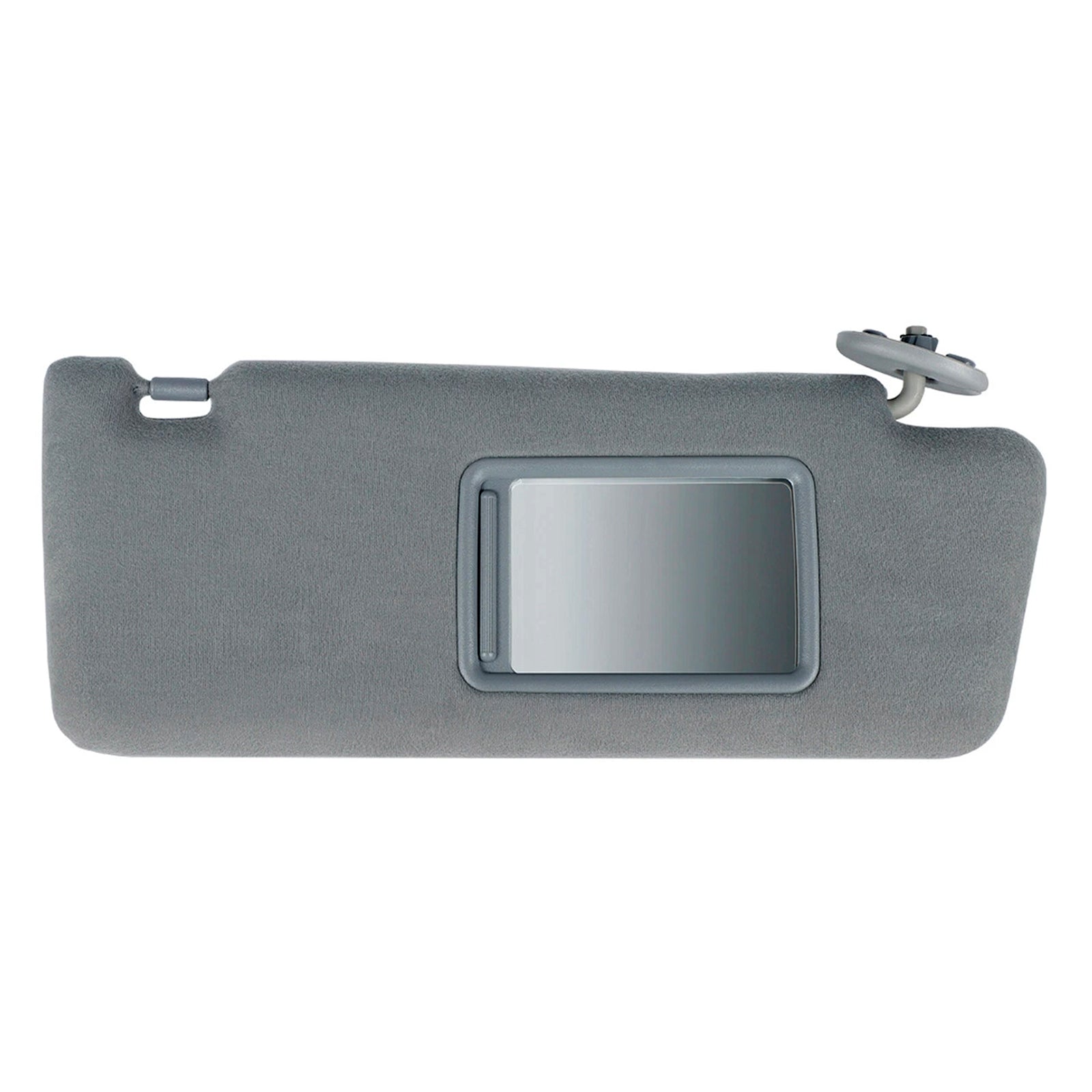 2013-2018 Nissan Altima Gray Right Side Sun Visor 74310-04181-B1