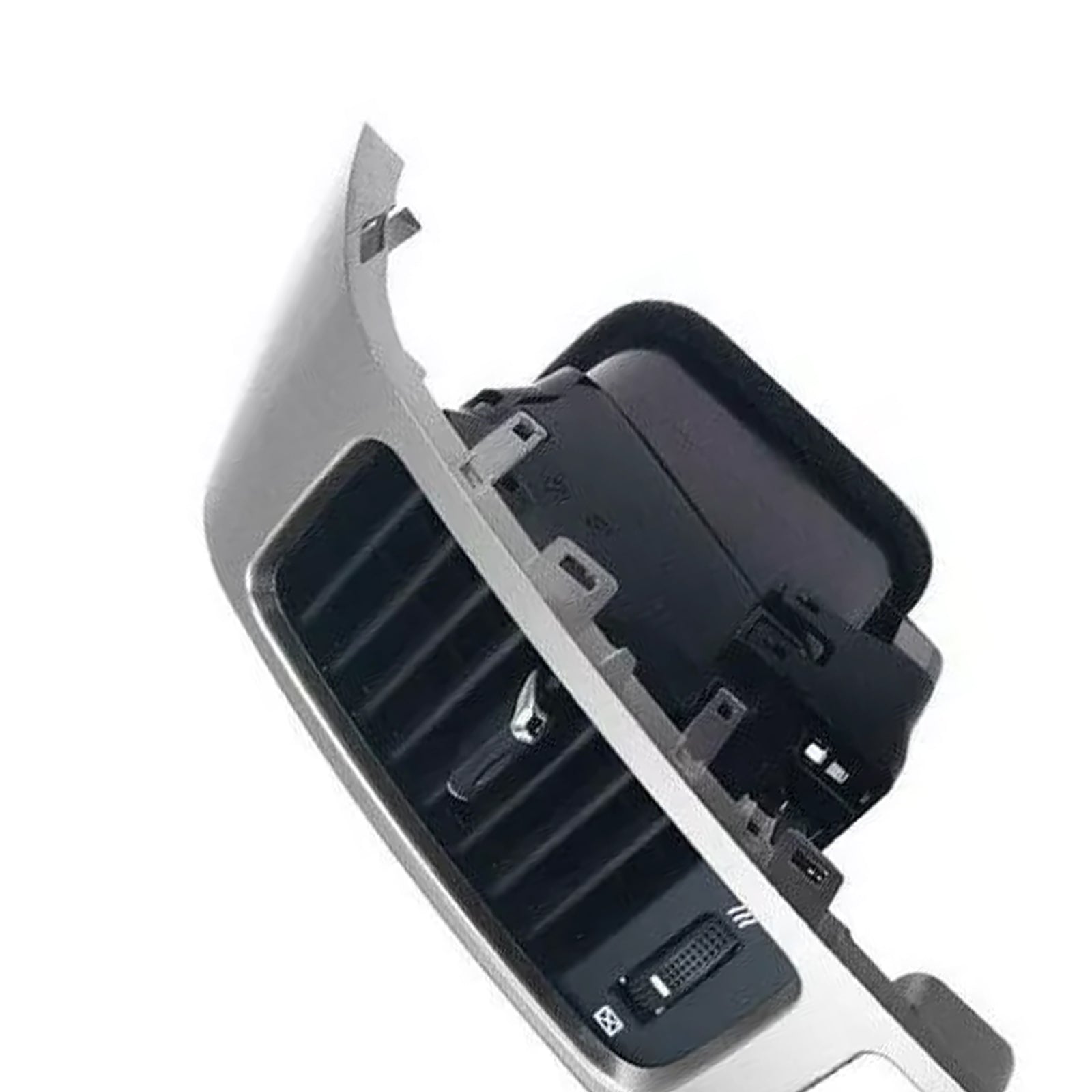 2003-2009 Toyota Land Cruiser Prado Lexus GX470 Dashboard Air Vent Panel