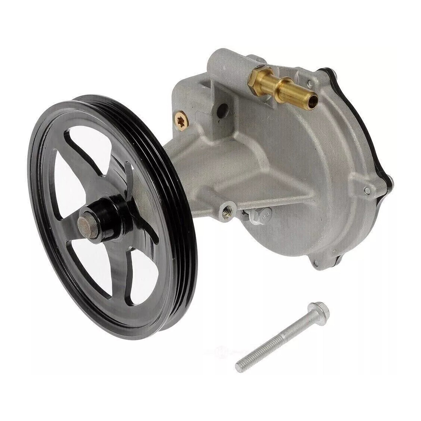 2019 Chevrolet Silverado 1500 LD Custom, LT, WT Vacuum Pump 904-861 12654013 12659655 904-861