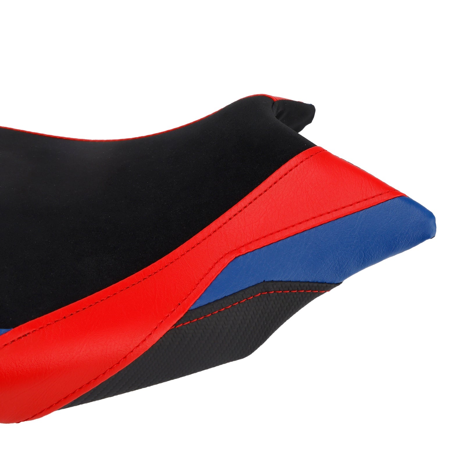 2017-2025 Honda Cbr250Rr Front Raider Seat Driver Cushion Lower Black