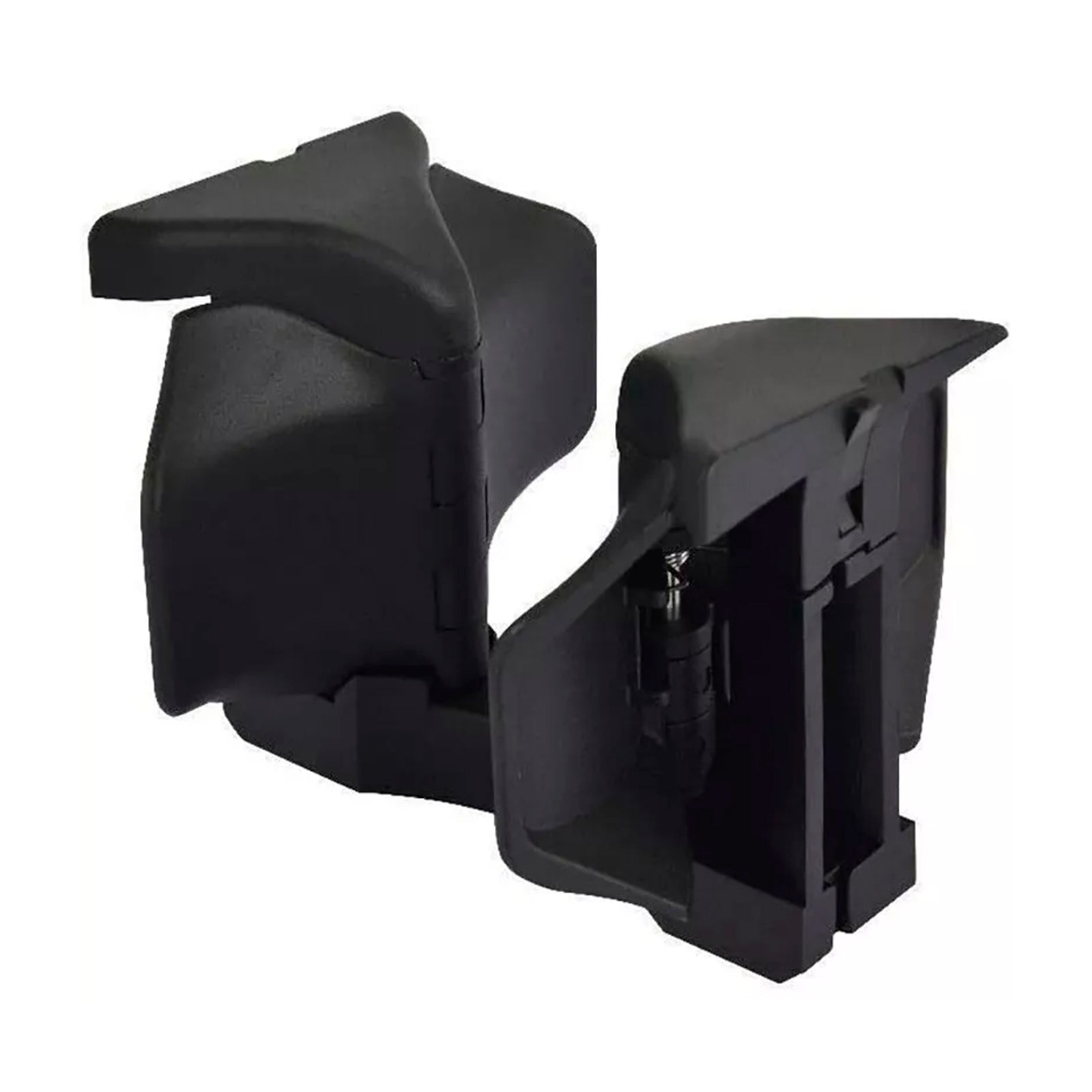 New Cup Holder Insert Divider 2046802391 For Mercedes Benz C W204 2007-2017