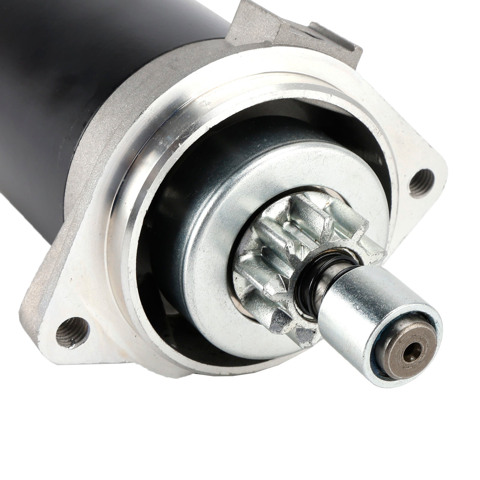 2005-2014 Tohatsu 30hp MFS30B Starter Motor 9 Tooth 853805T03 3C8-76010-1