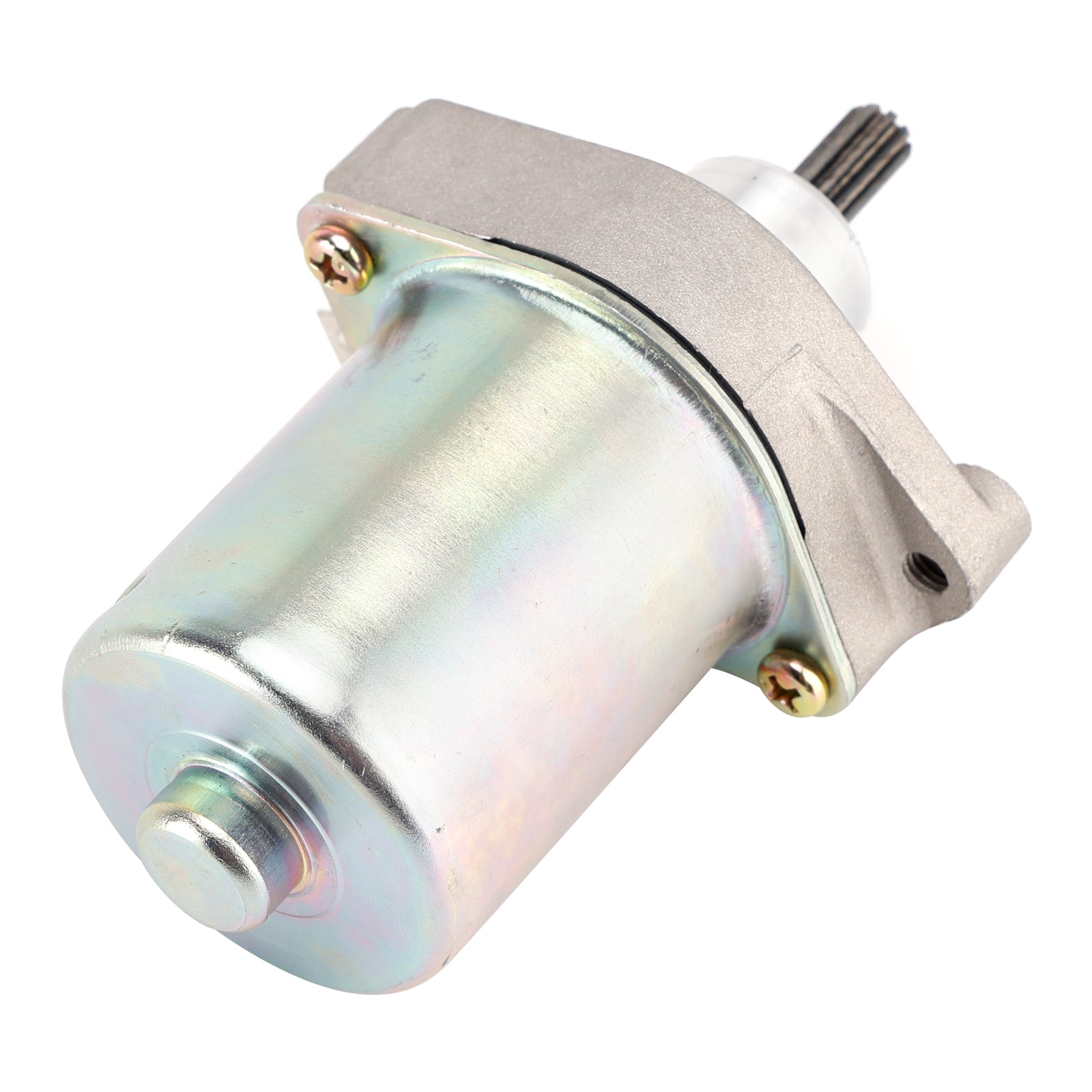 Engine Starter Motor For Suzuki Raider 110 J Pro 110 Satria 110