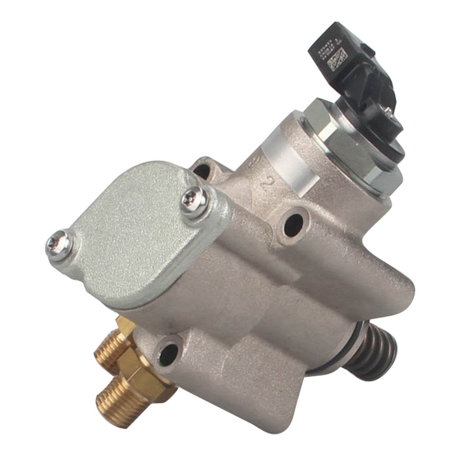 2007-2008 Audi RS4 4.2L V8 M/T Base Sedan Right High Pressure Fuel Pump 079127026AC