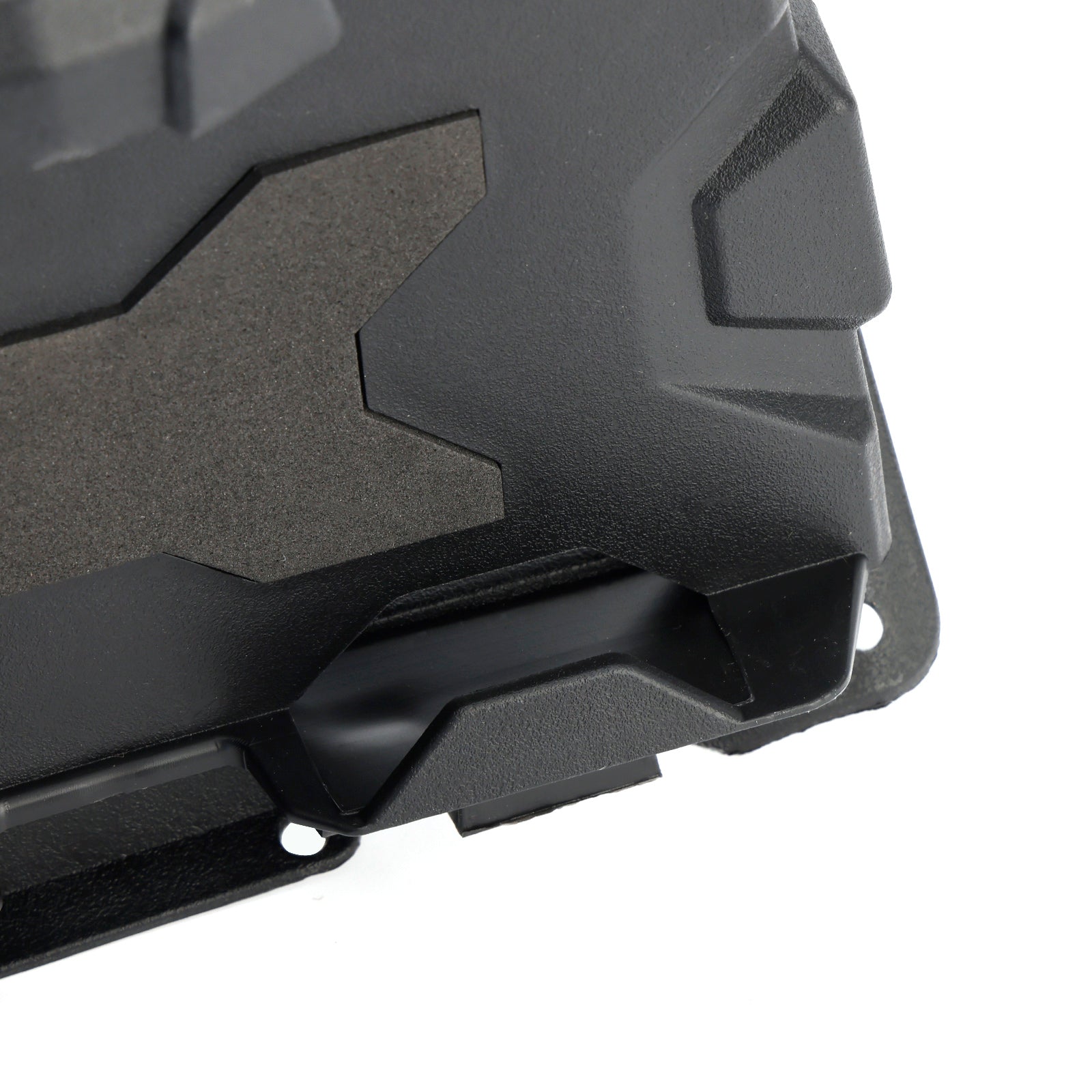 Tablet Mount Holder Storage Box & For Can-Am Defender Hd5 Hd8 Hd10 Max 16-24