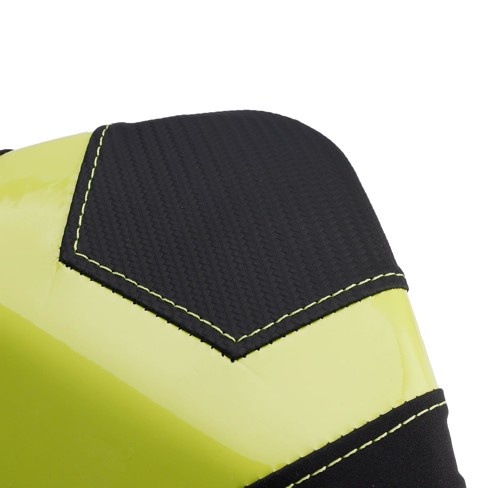 2019-2024 Triumph Street Triple 765 765S 765R Rear Seat Passenger Cushion Flat Pu