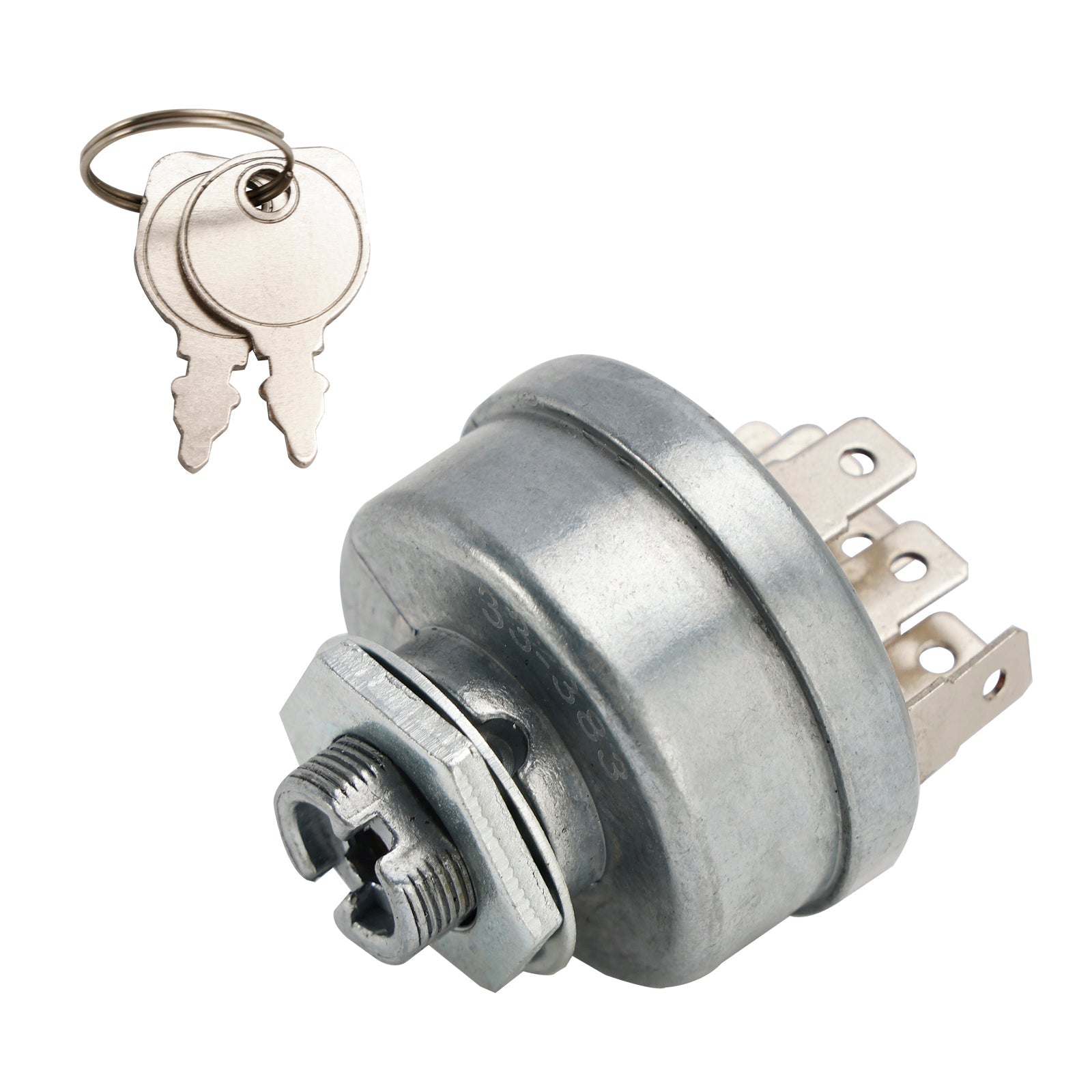 33383 33-383 키가있는 점화 스위치 Murray 92556MA 140301 92556