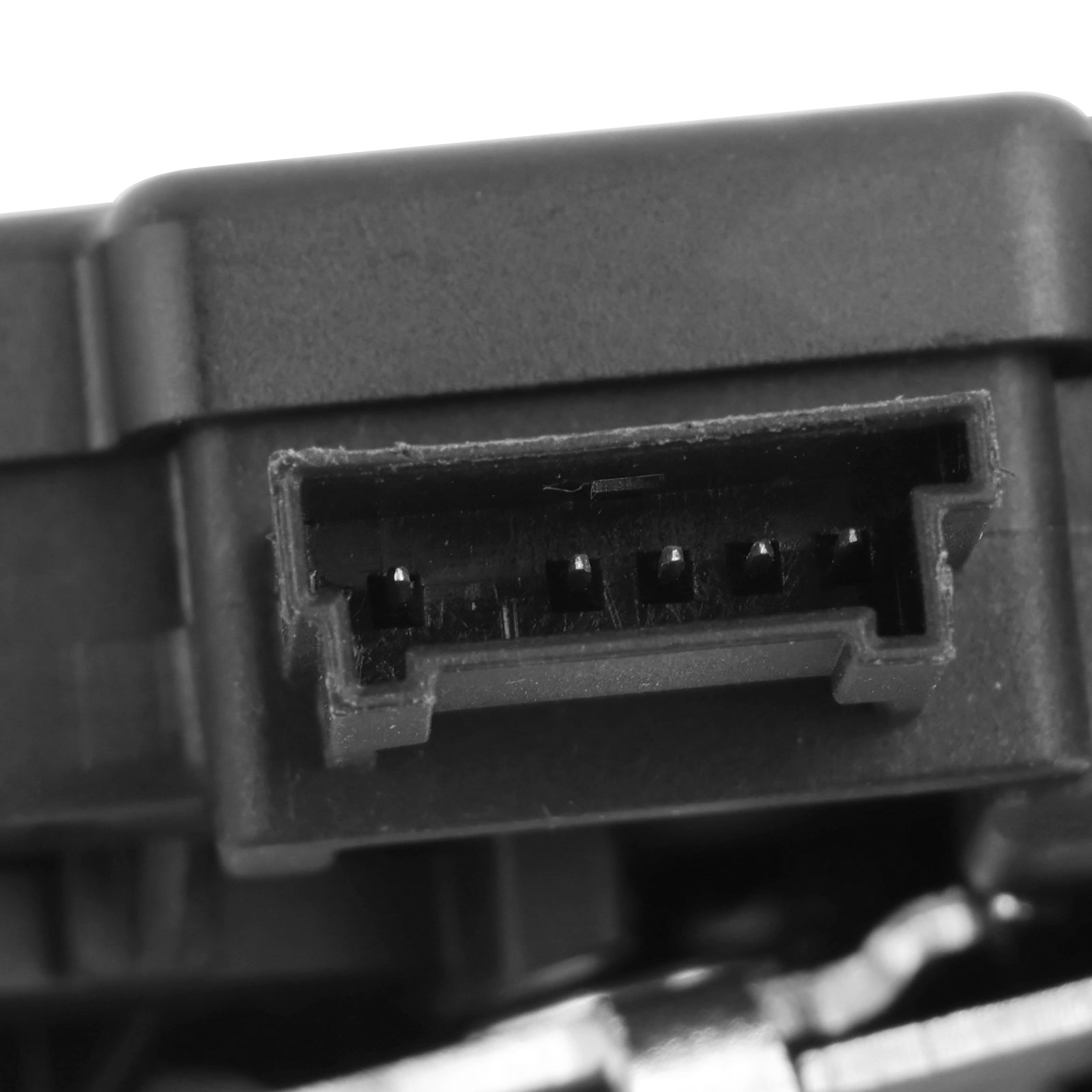 2013-2021 Land Rover Range Rover Sport L494 Power Tailgate Latch Rear Tailgate Latch Lock LR070126