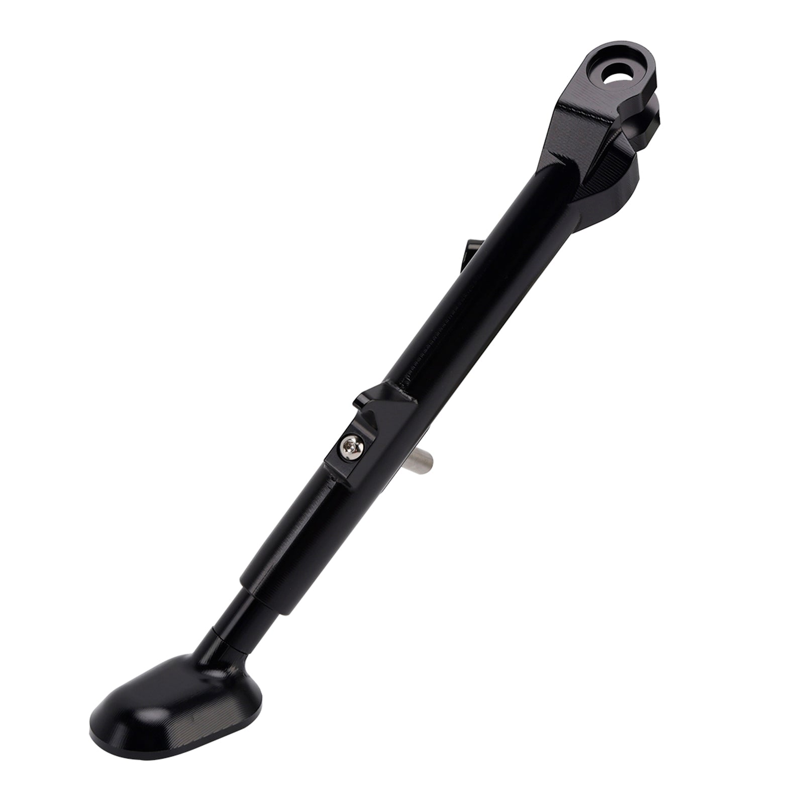 2025-2026 Yamaha Tenere 700 Adjustable Foot Side Stand Kickstand