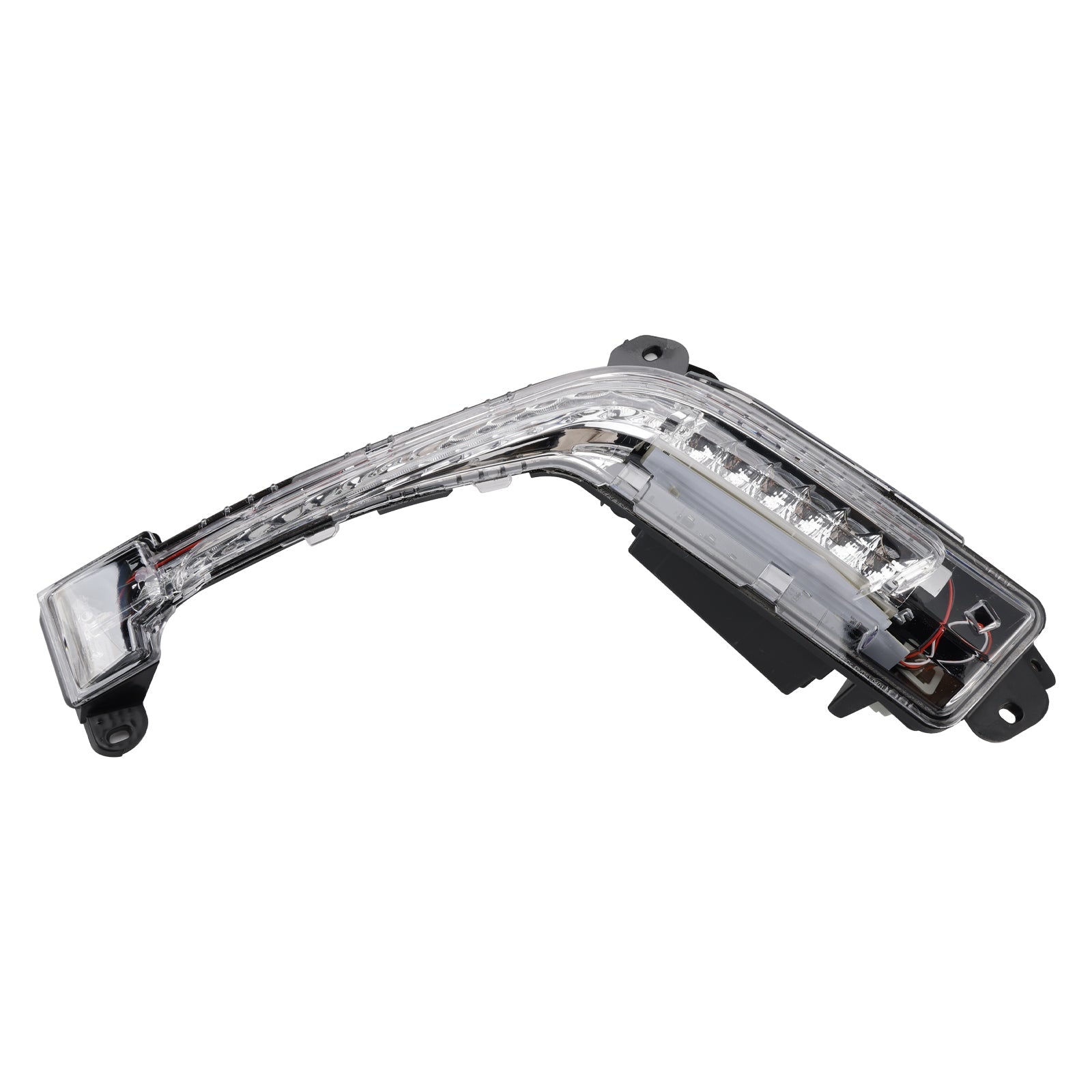 2011-2014 Peugeot 308 Mk1 Hatch Right Side DRL Light Lamp LED Bulbs