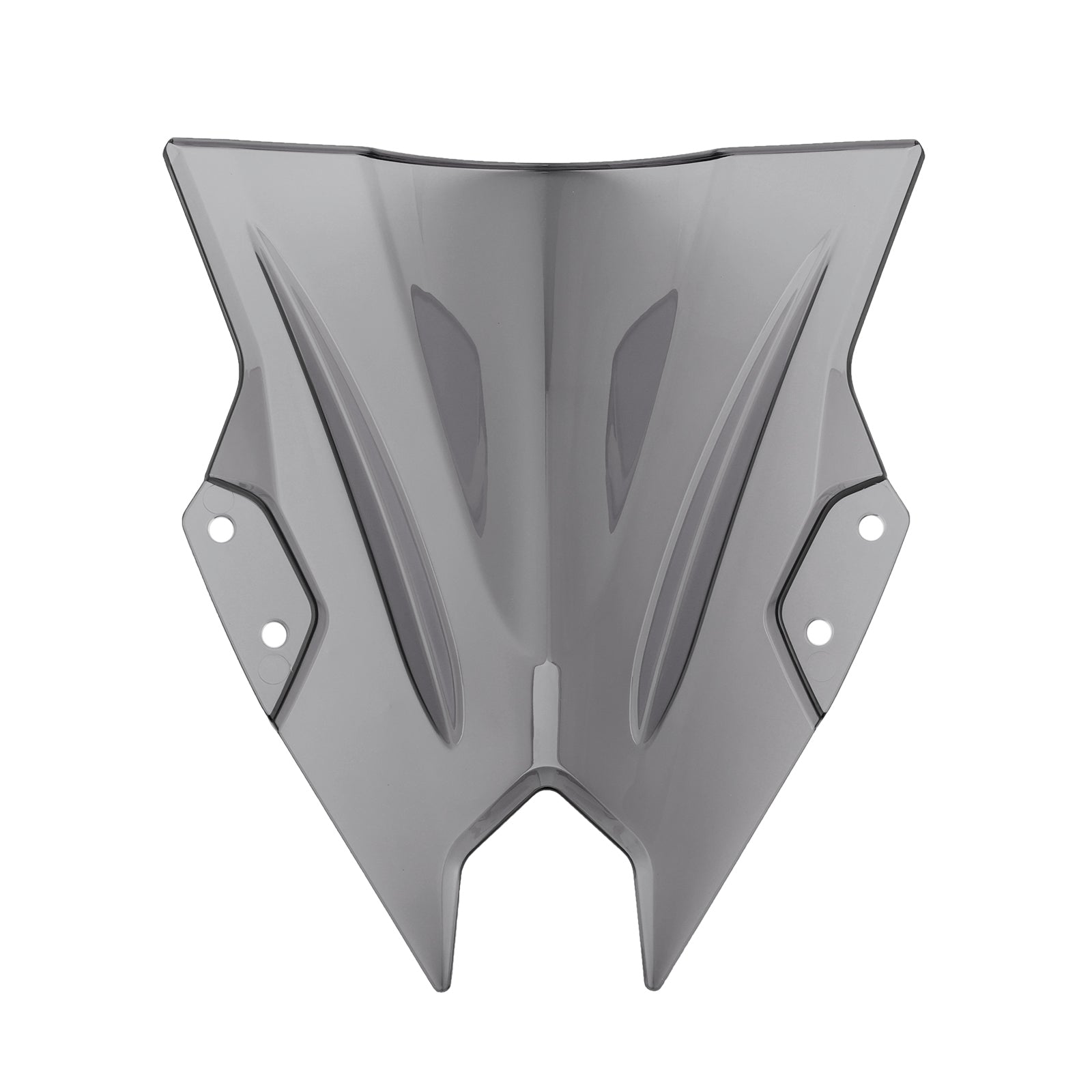 2024-2025 KAWASAKI NINJA 500 EX500R Windshield Windscreen