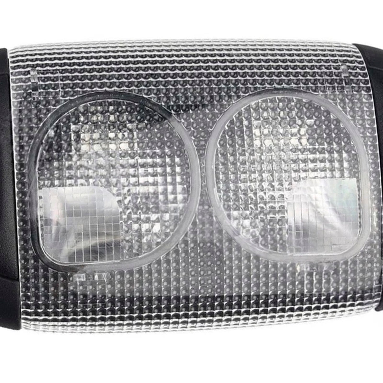2011-2016 Jeep Wrangler Front Dome Light Car Interior Headlight 1QN65DX9AB