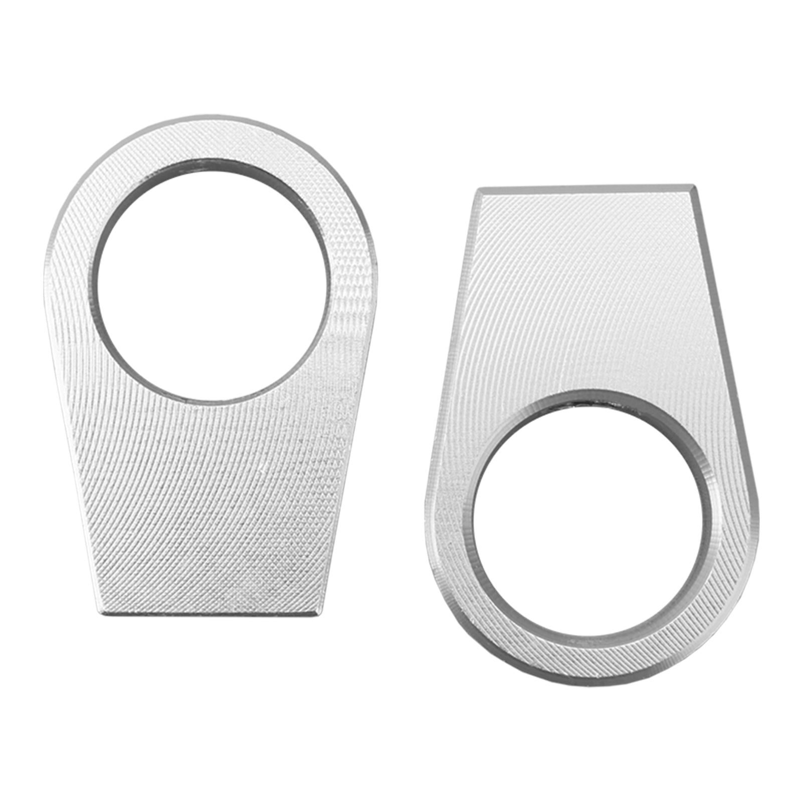 2012-2019 Polaris Rangers 2PCS CNC Aluminum 6mm Dump Bed Strut Rod End