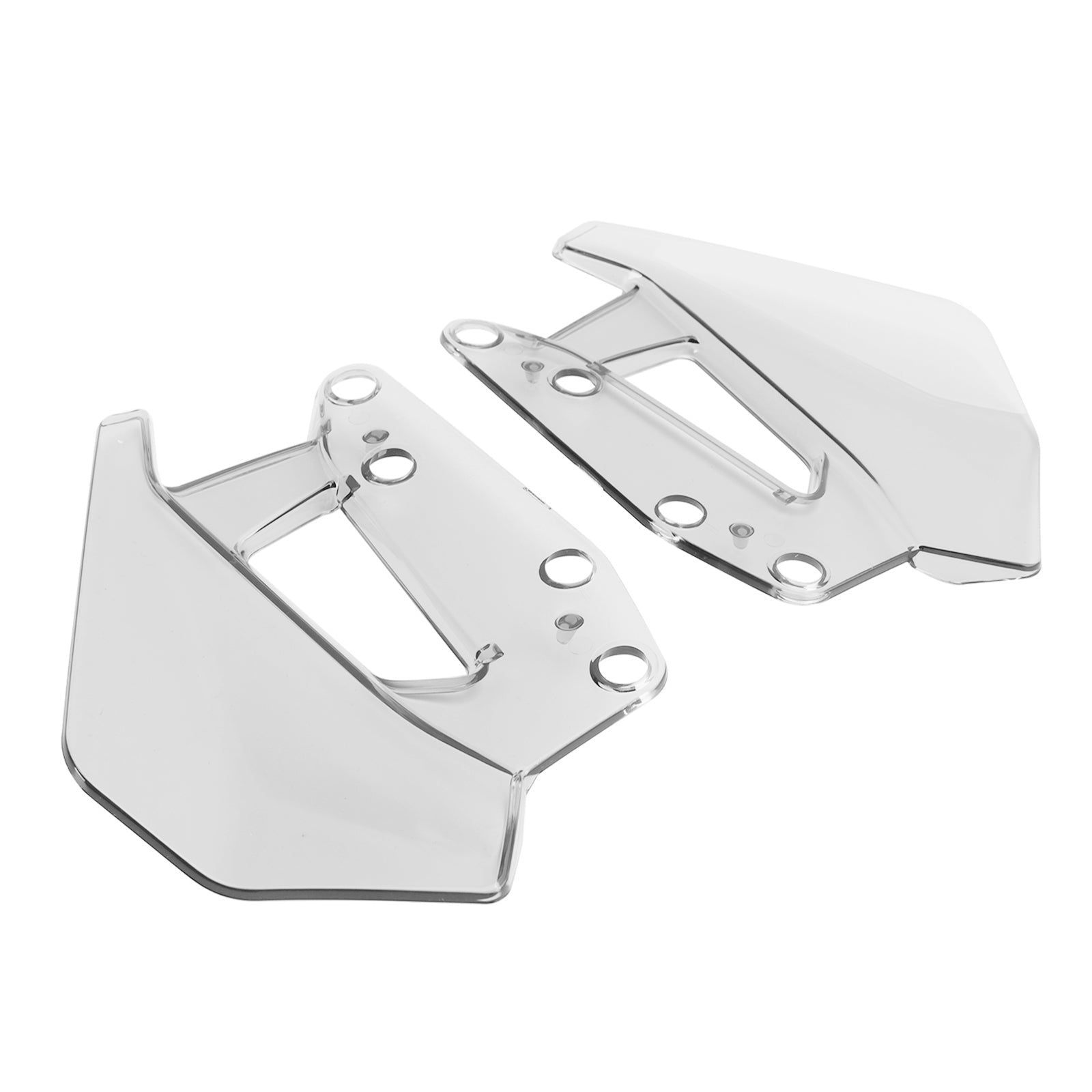 2024-2025 BMW R1300GS Air Deflector Side Cover Shield