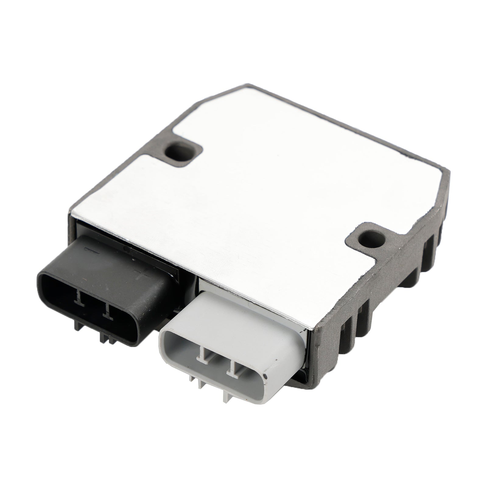 Tiger 800 XC XCA XCX 11-20 용 개스킷이있는 18 폴 교류 고정자 및 조절기