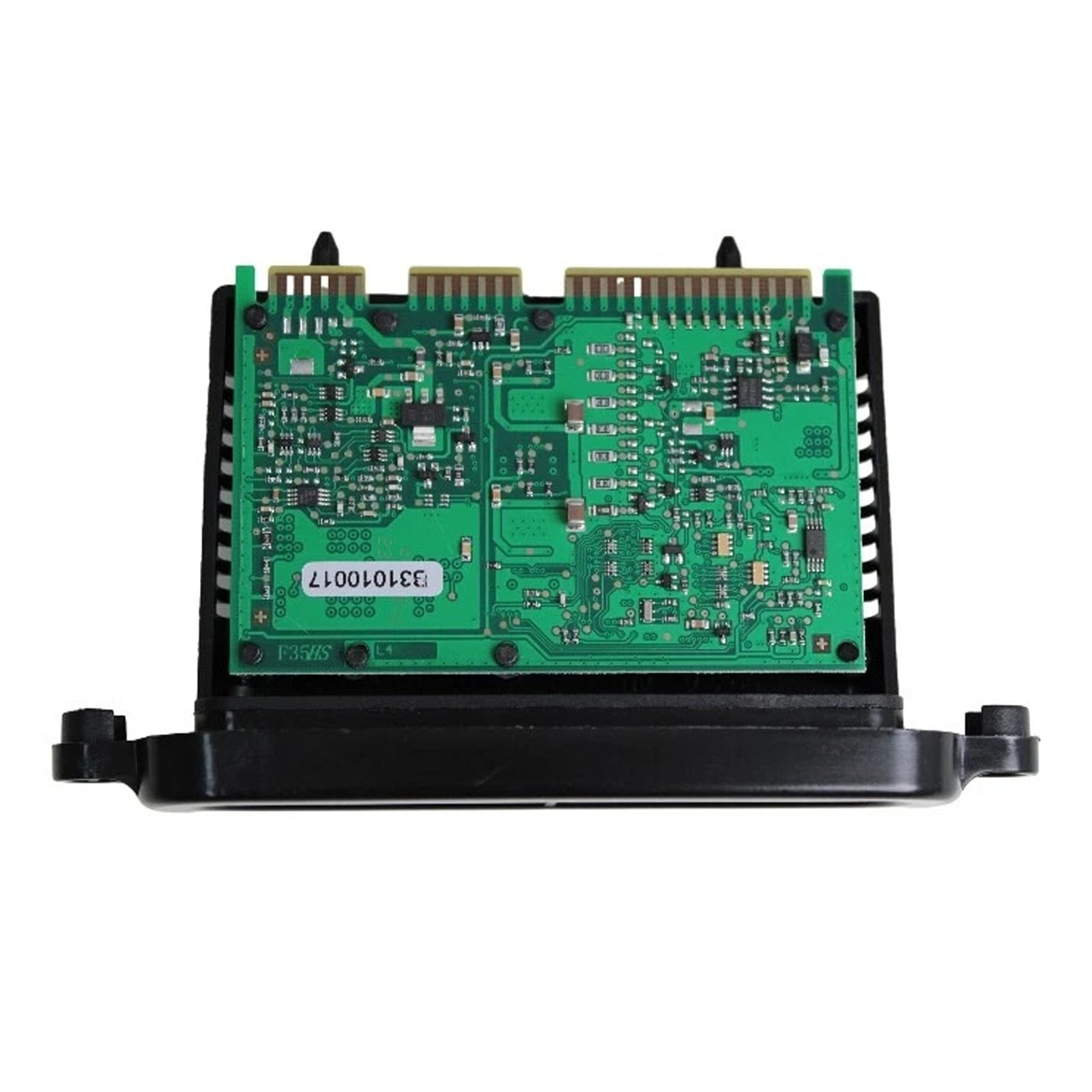 2011-2016 BMW 3 Series F30 Xenon Adaptive Headlight Control Unit Module Lear TMS 7316186