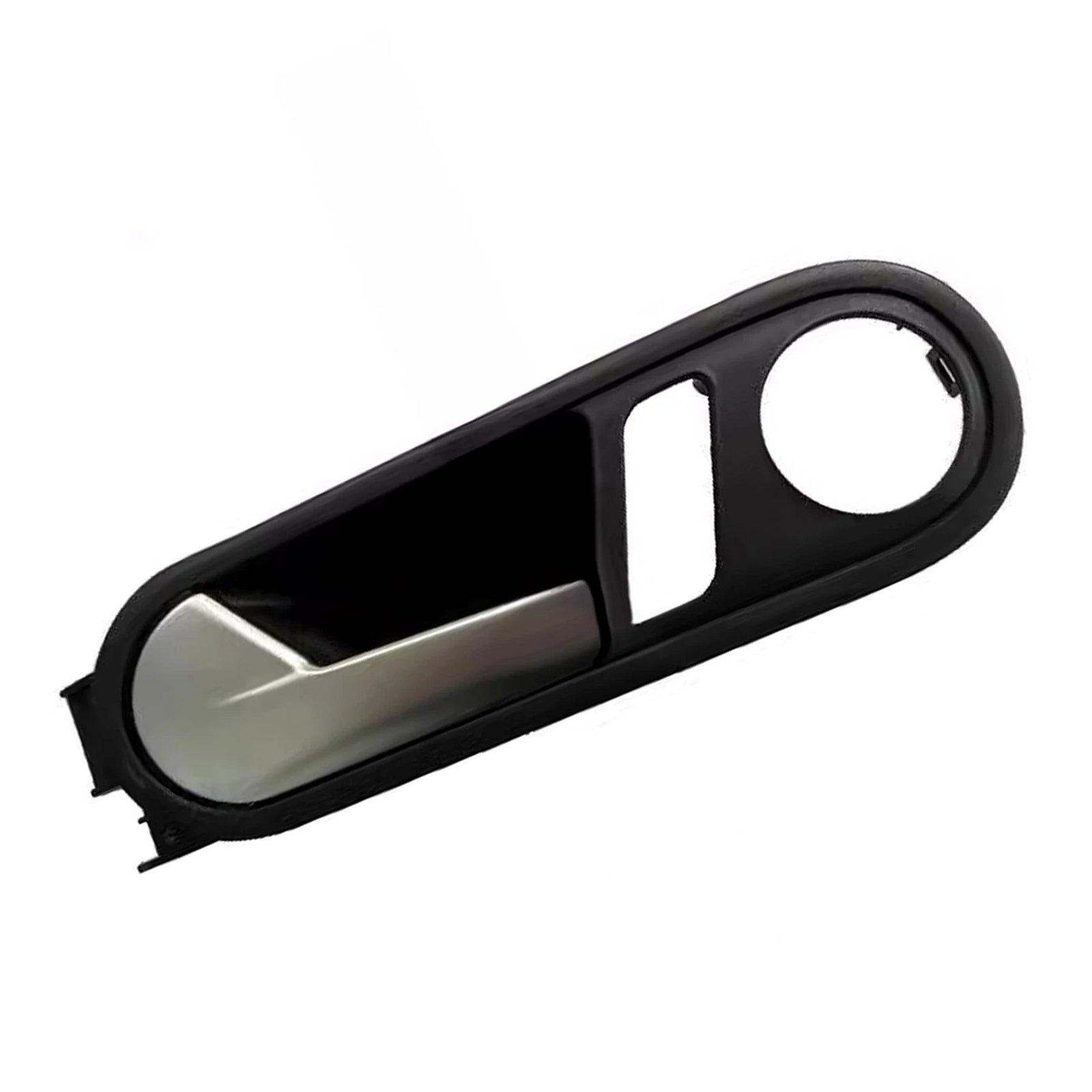 2012-2014 VW Beetle Inside Left Driver Door Handle Cover 5C5837113