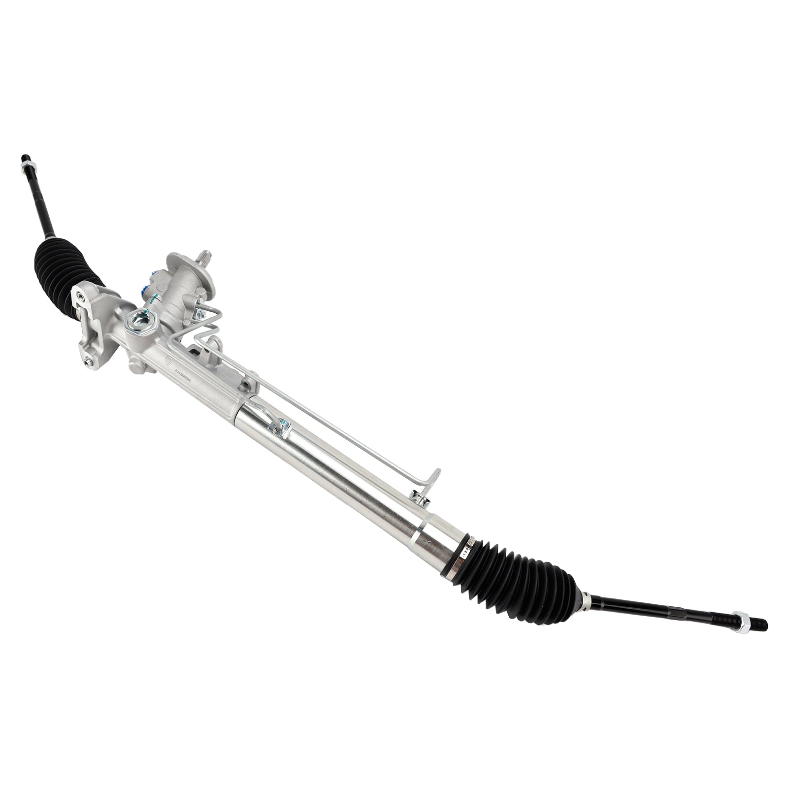1999/04-2010/12 Skoda Octavia I 1U2 1.4L Petrol Power Steering Rack and Pinion 1J1422062D