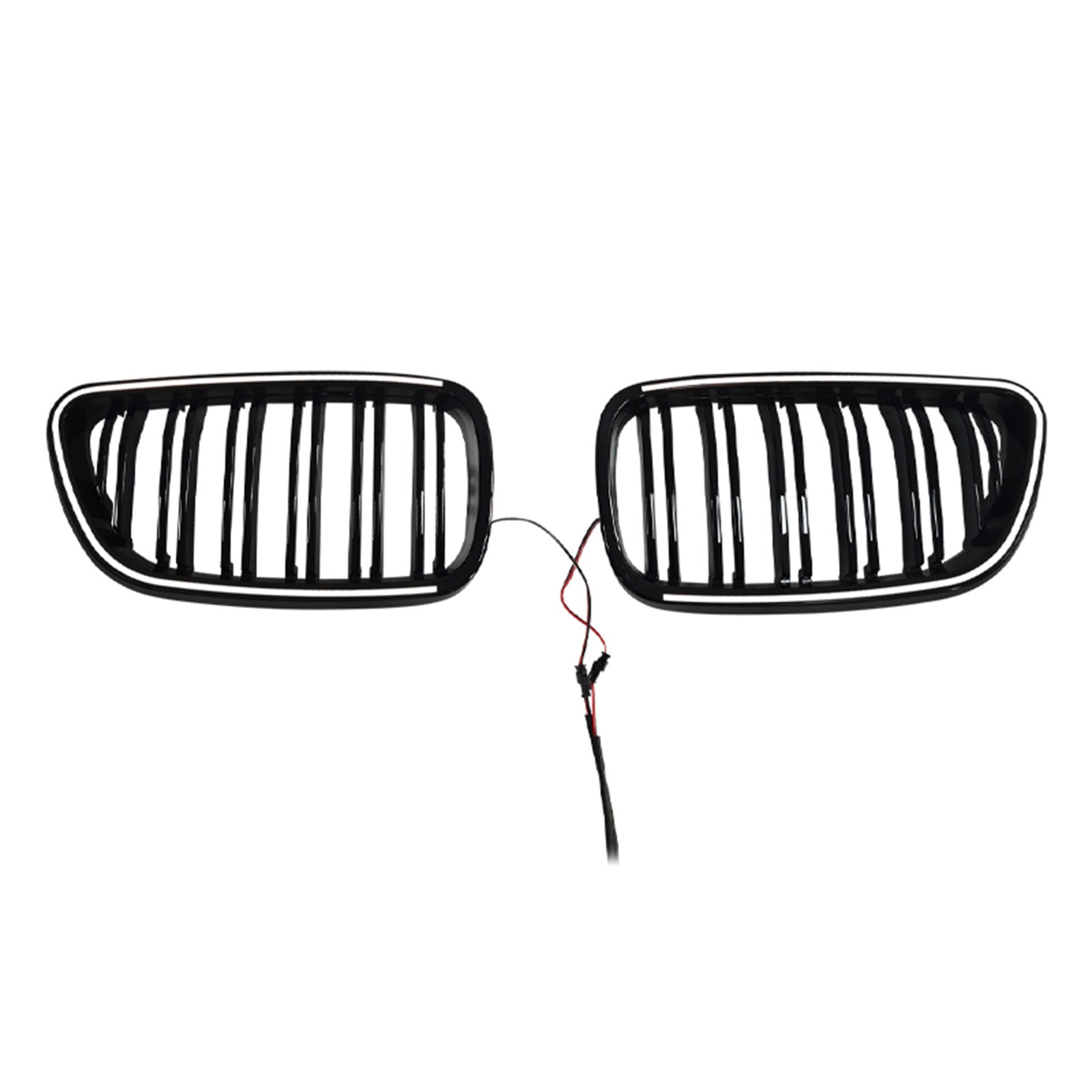 2012-2018 For BMW 2 Series F22 Front Kidney Grill Grille