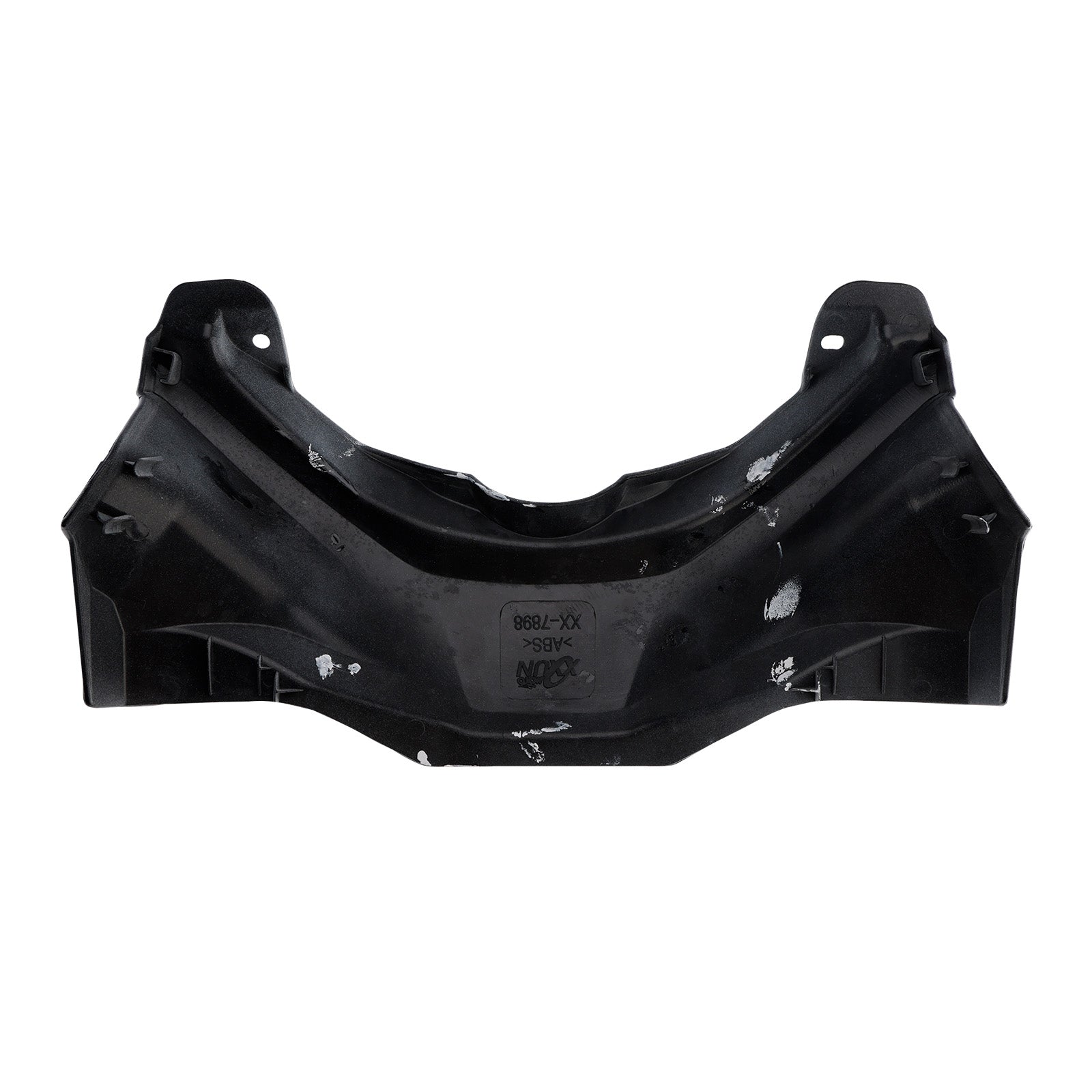 2025-2026 Yamaha YZF-R3 R25 MT-03 Seat Cover Panel Fairing Cowl