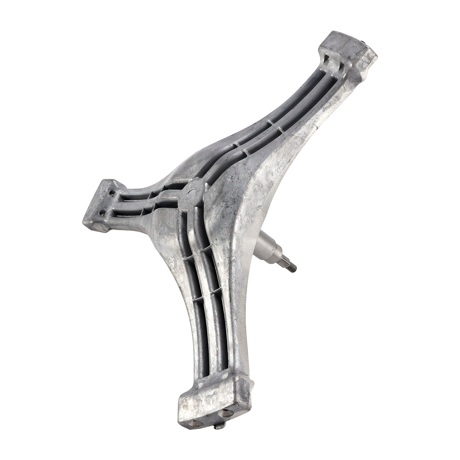 Sprider Arm Washer Flange Shaft Assembly for Samsung DC97-12528A