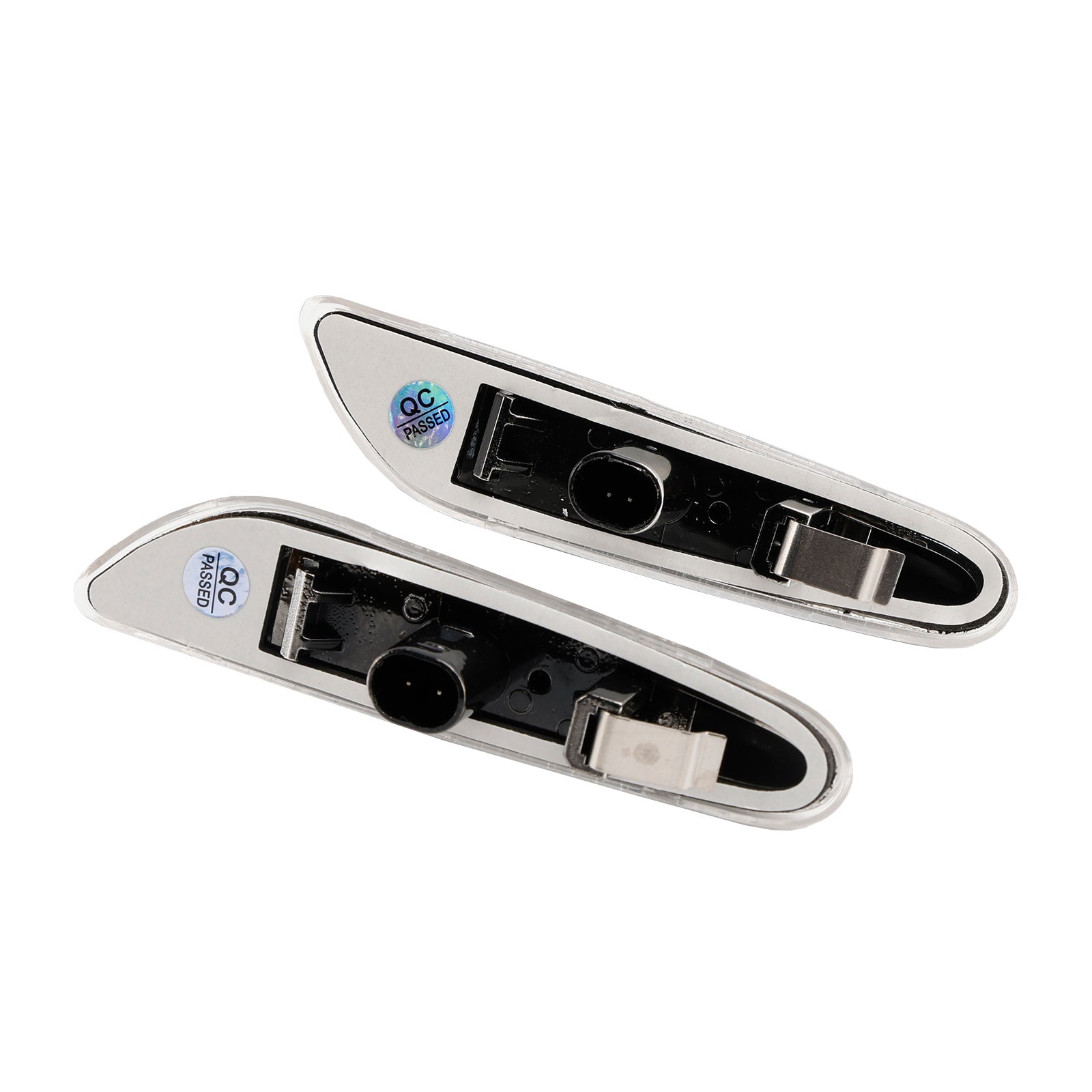 LED Sequential Blinker Side Indicator Turn Signal for BMW E90 E92 E60 E87 E82