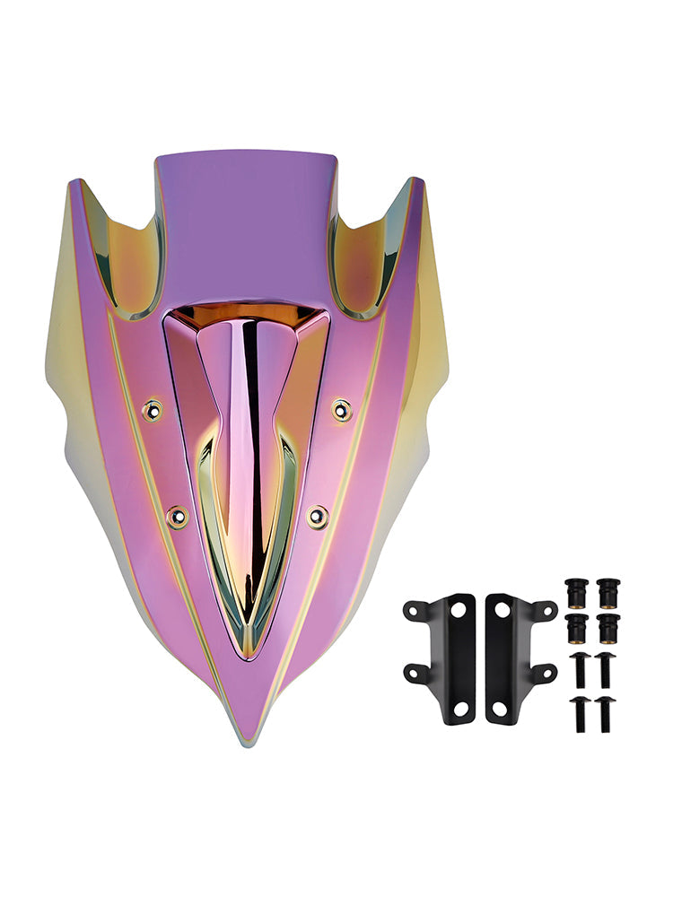 Windshield Windscreen for KAWASAKI Z500 2024-2025