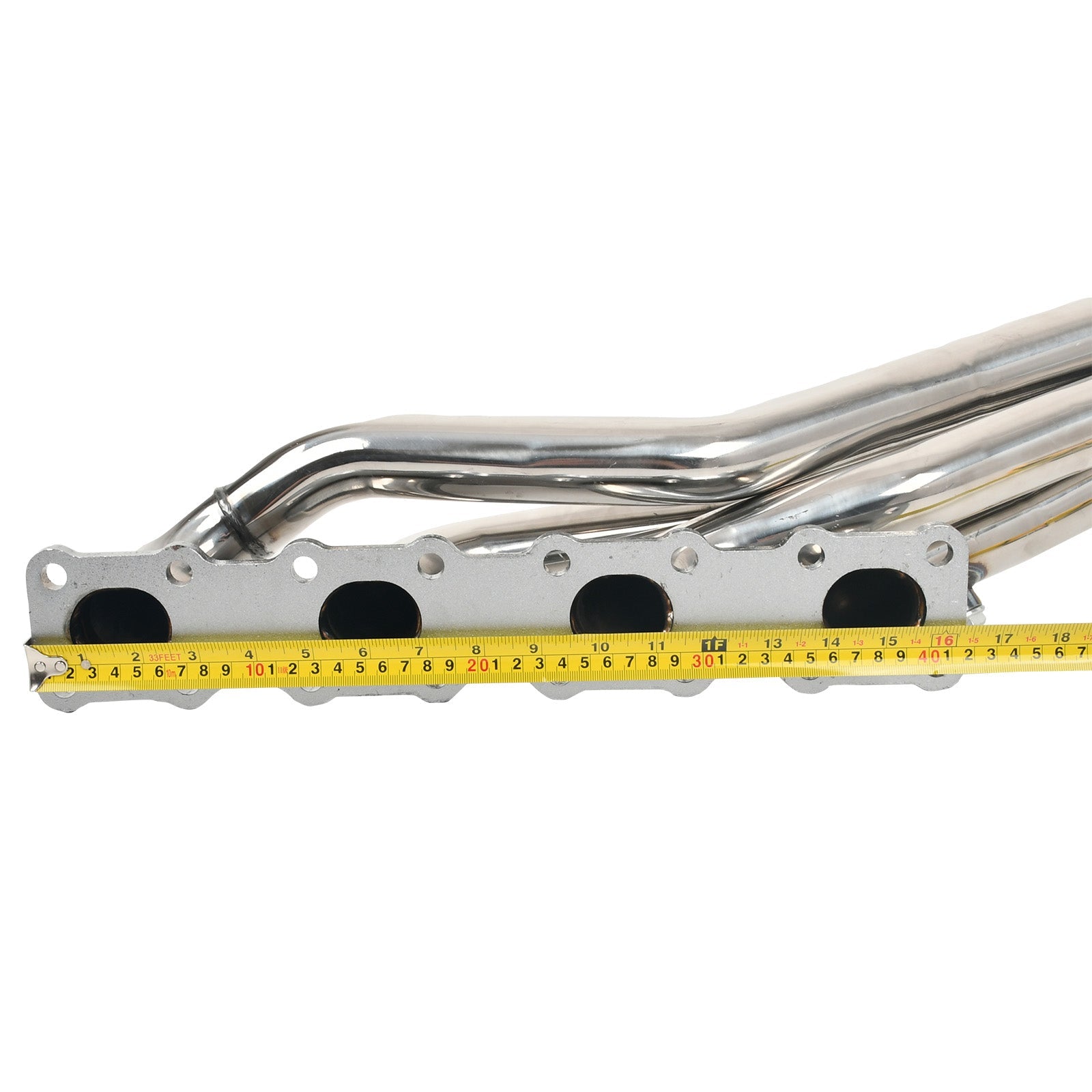 2004-2015 Nissan Titan 5.6L V8 5-Step Van Ladder 093NVL