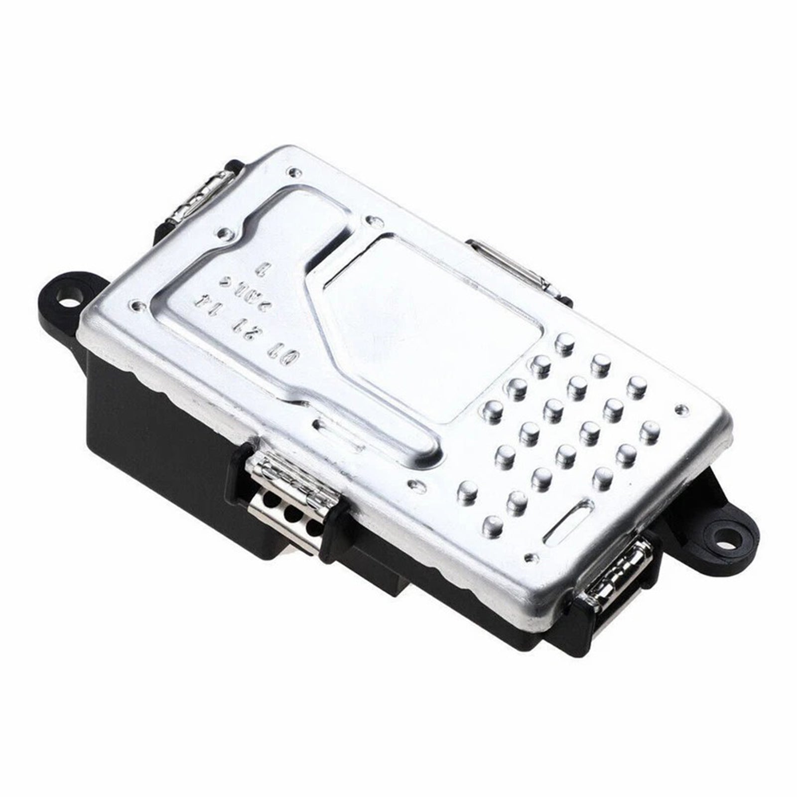 HVAC Heater Blower Regulator Resistor A2128702110 For Mercedes-Benz W204 W207