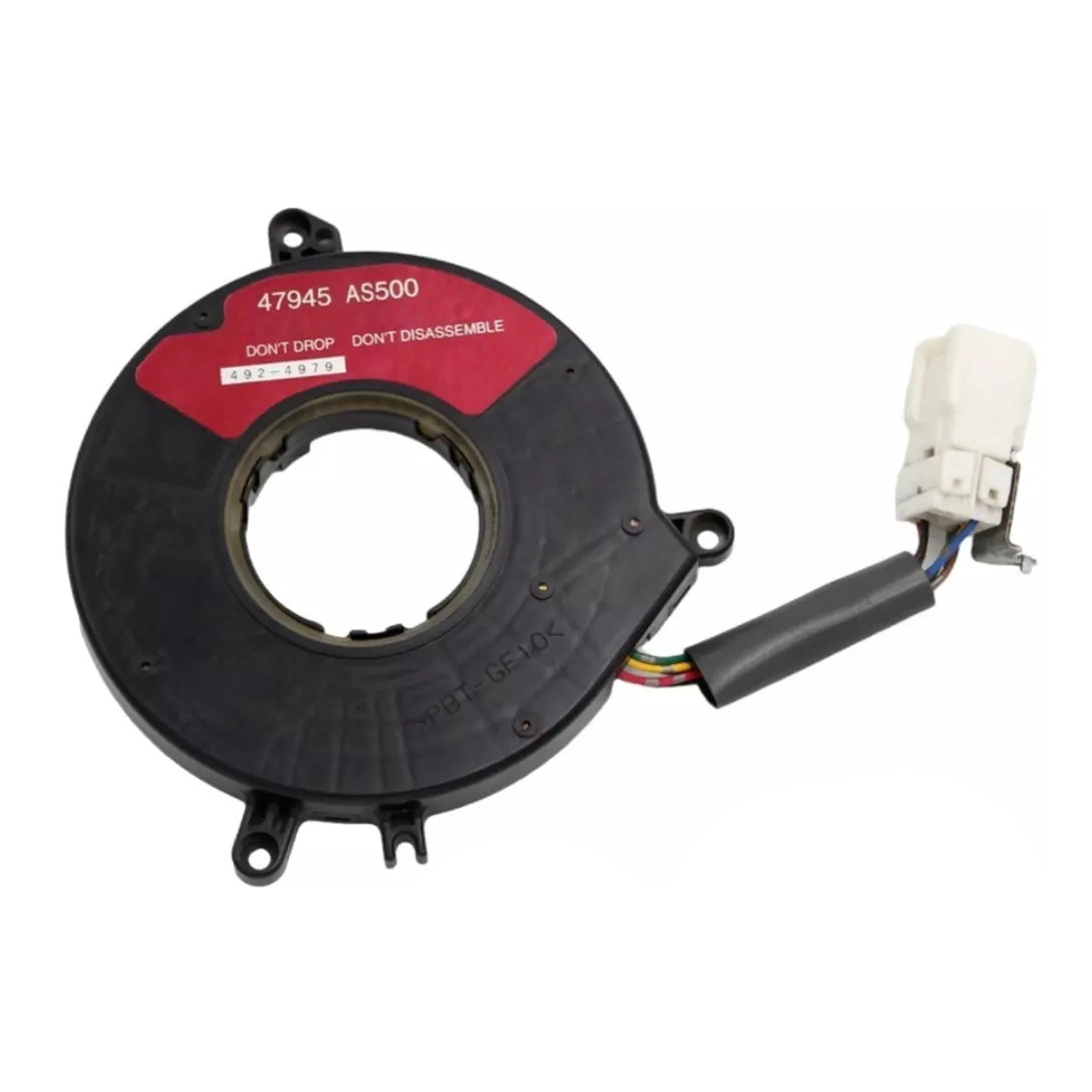 Clock Spring+Steering Angle Sensor Assembly 47945-AS500 For NISSAN 2003-2017