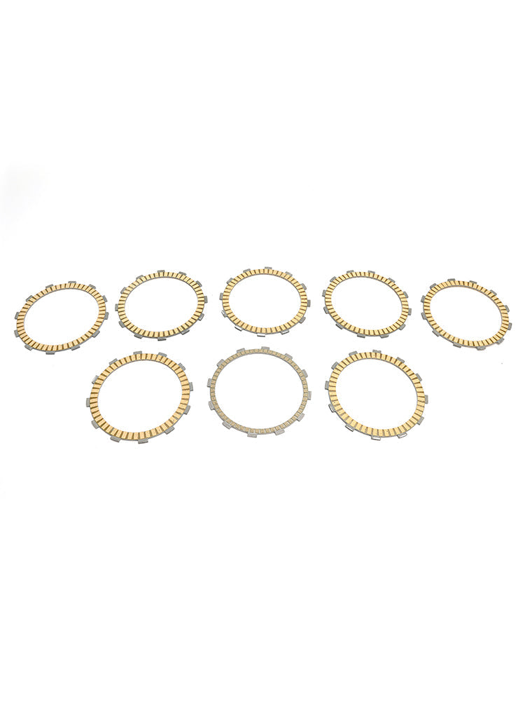 Clutch Friction Plate Kit fit for Honda GL1800 Gold Wing 2001-2017 CTX1300 2014
