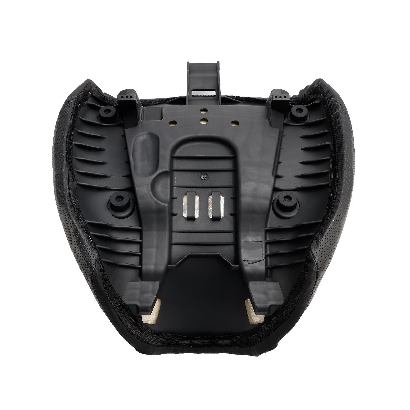 2021-2023 Pan America 1250 Front Raider Seat Driver Cushion Pu Black