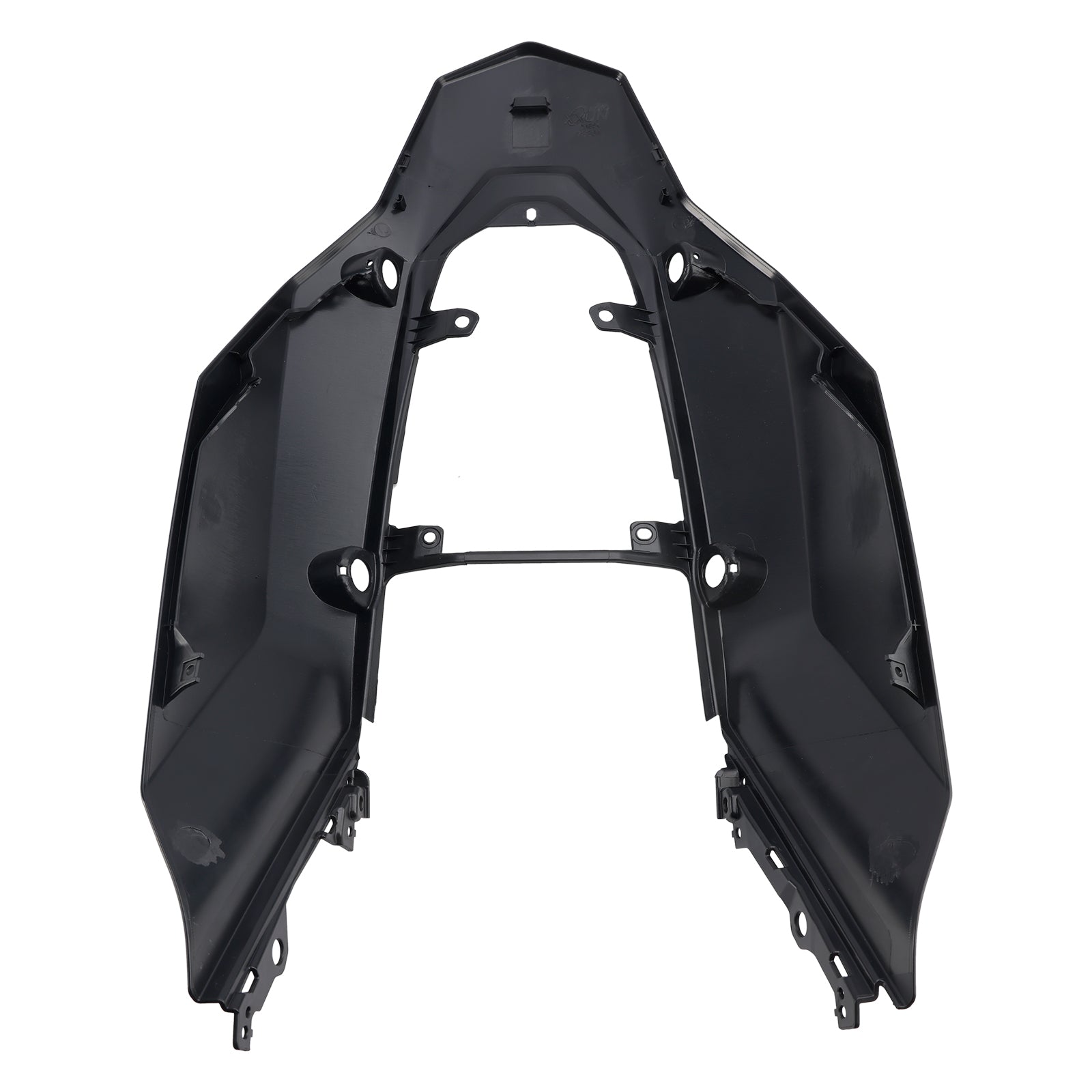 Fairing Tail Seat Unit Rear For 2019-2024 Yamaha Tenere 700 (Not Suitable Tenere 700 World Raid)