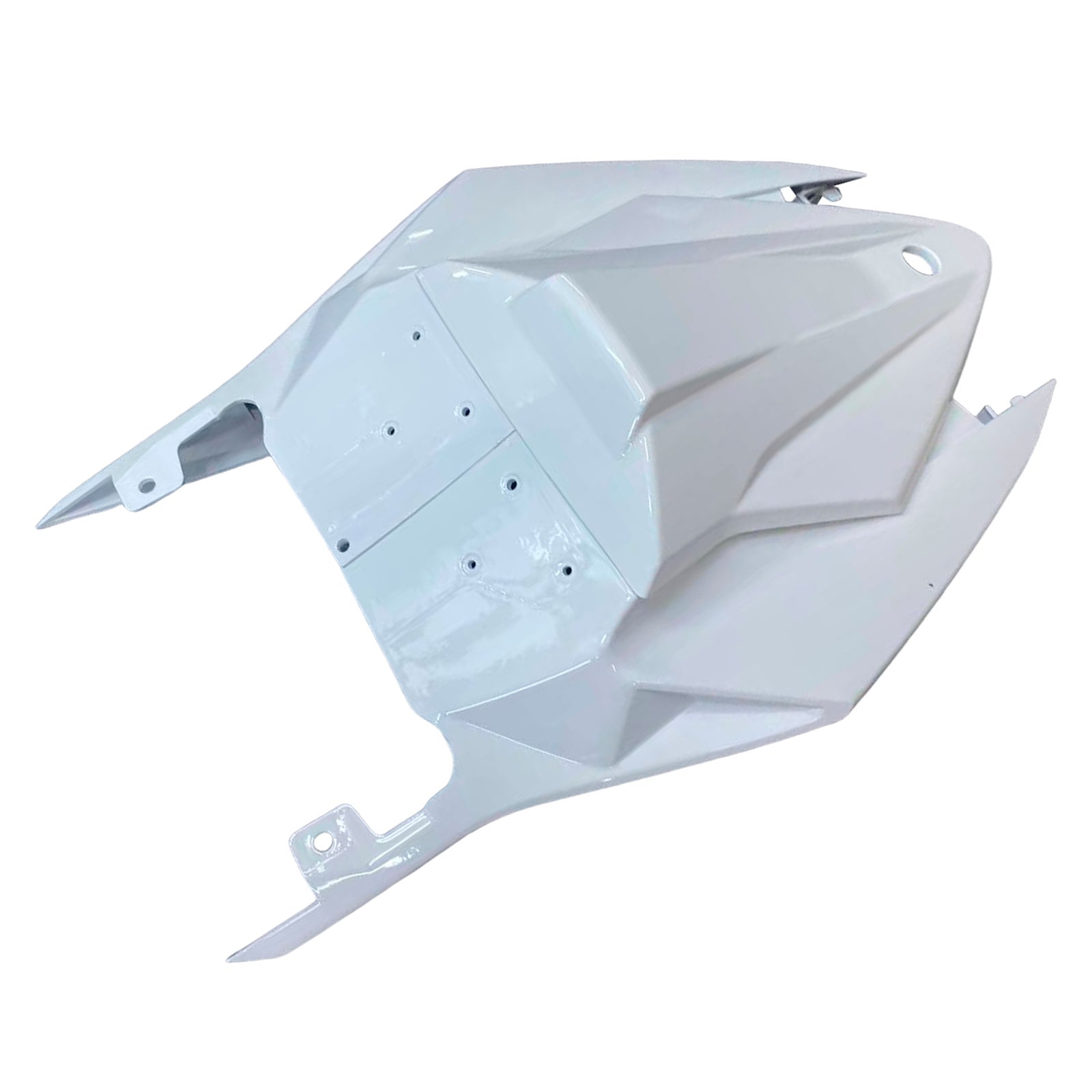 Injection Fairing Kit Bodywork Plastic ABS fit For BMW S1000RR 2015-2016