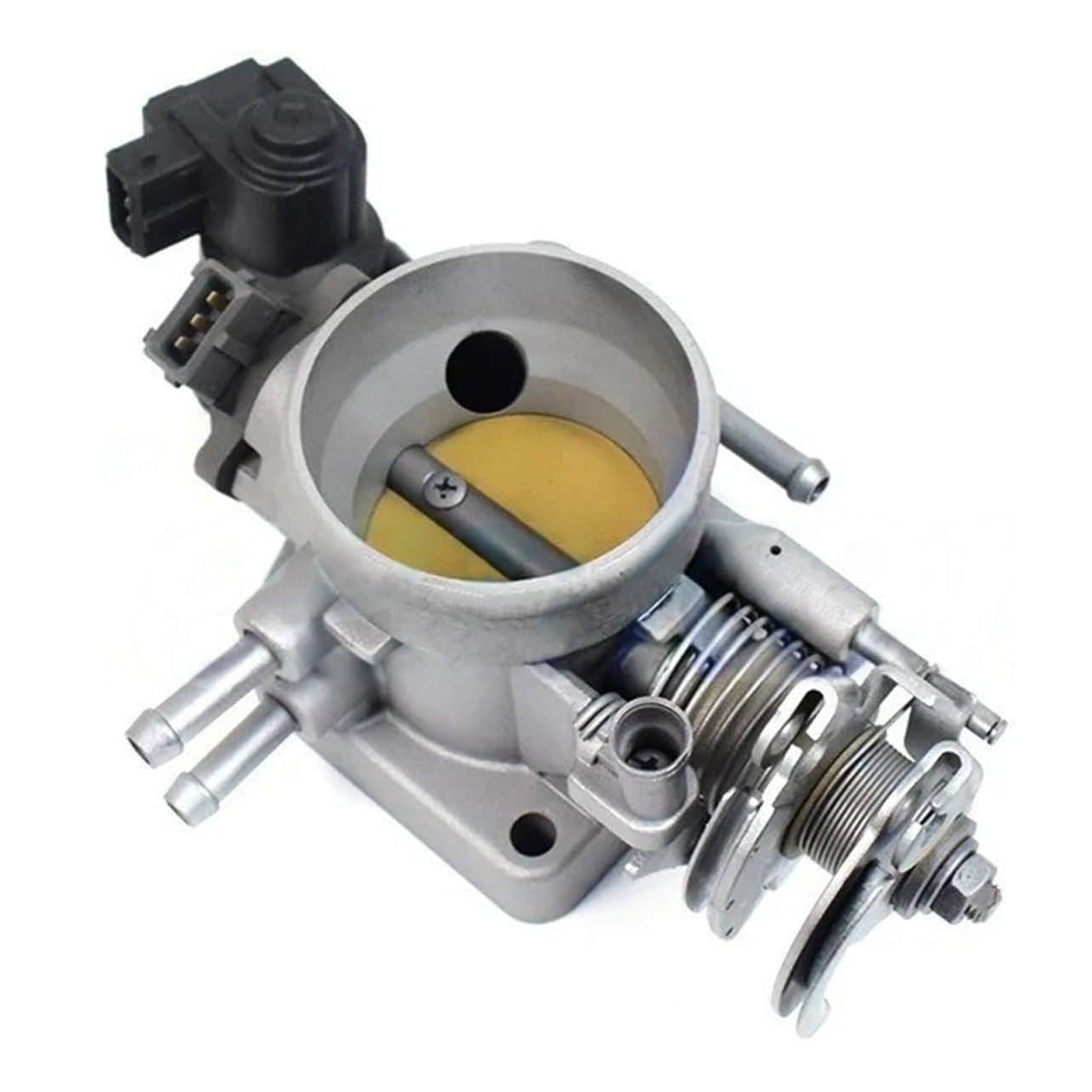 2001 Kia Optima 2.5L 2500CC V6 GAS DOHC Naturally Aspirated Throttle Body 35100-37300