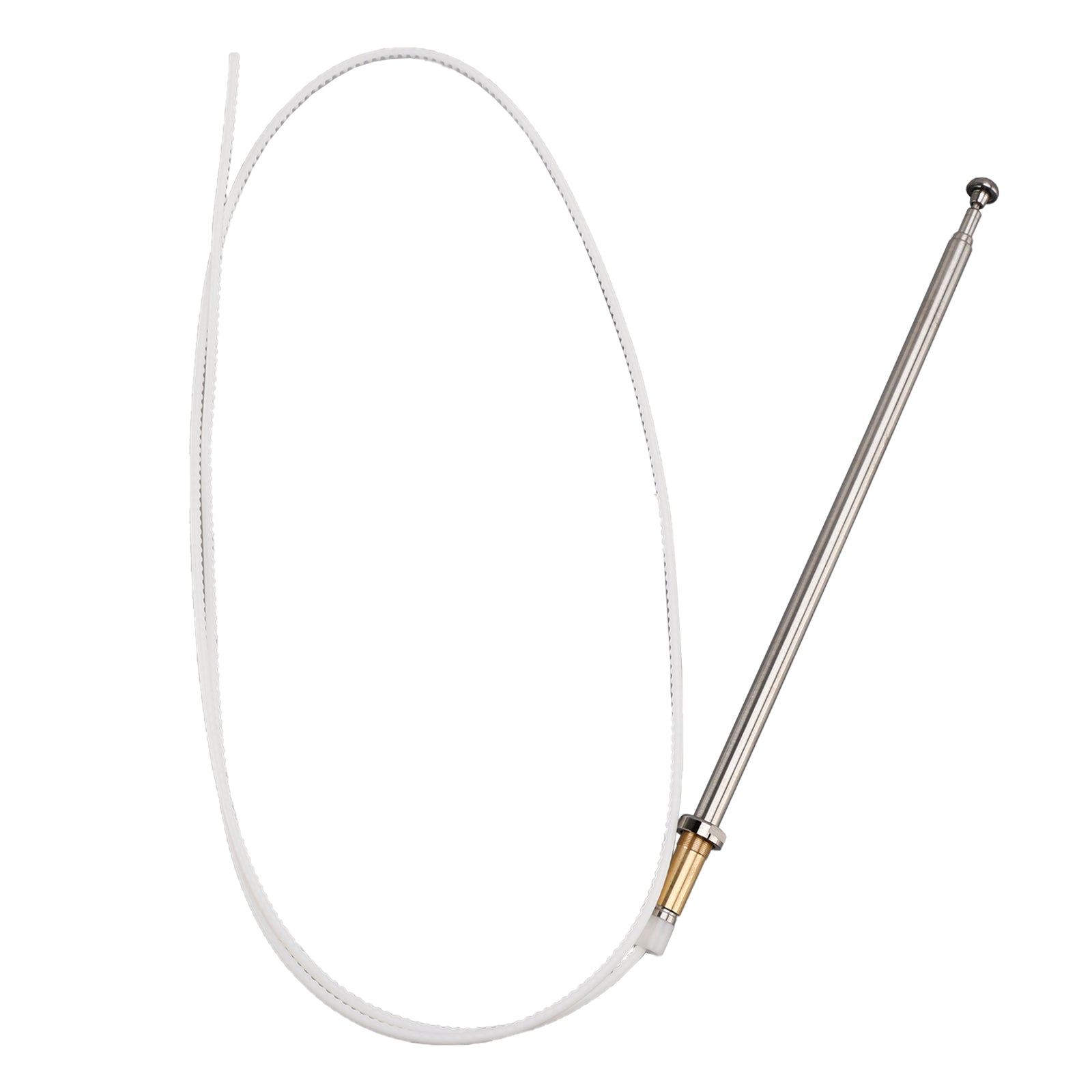 Antenna Aerial Radio Mast Cord 1408270001 For Mercedes W140 W124 W202 92-02