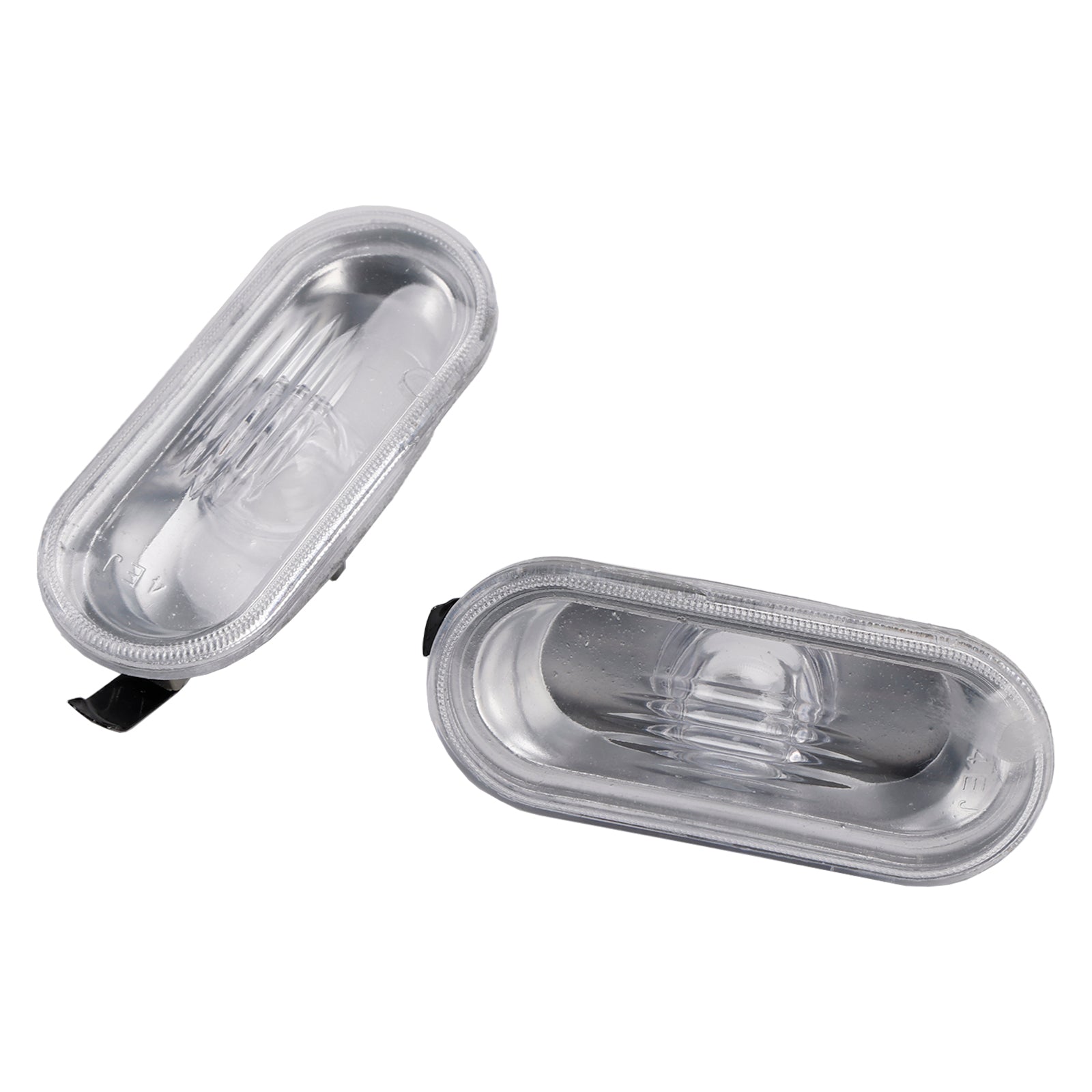 2X Side Marker light for VW Jetta Bora Golf Mk4 GTI B5.5 Passat B5 beetle R32