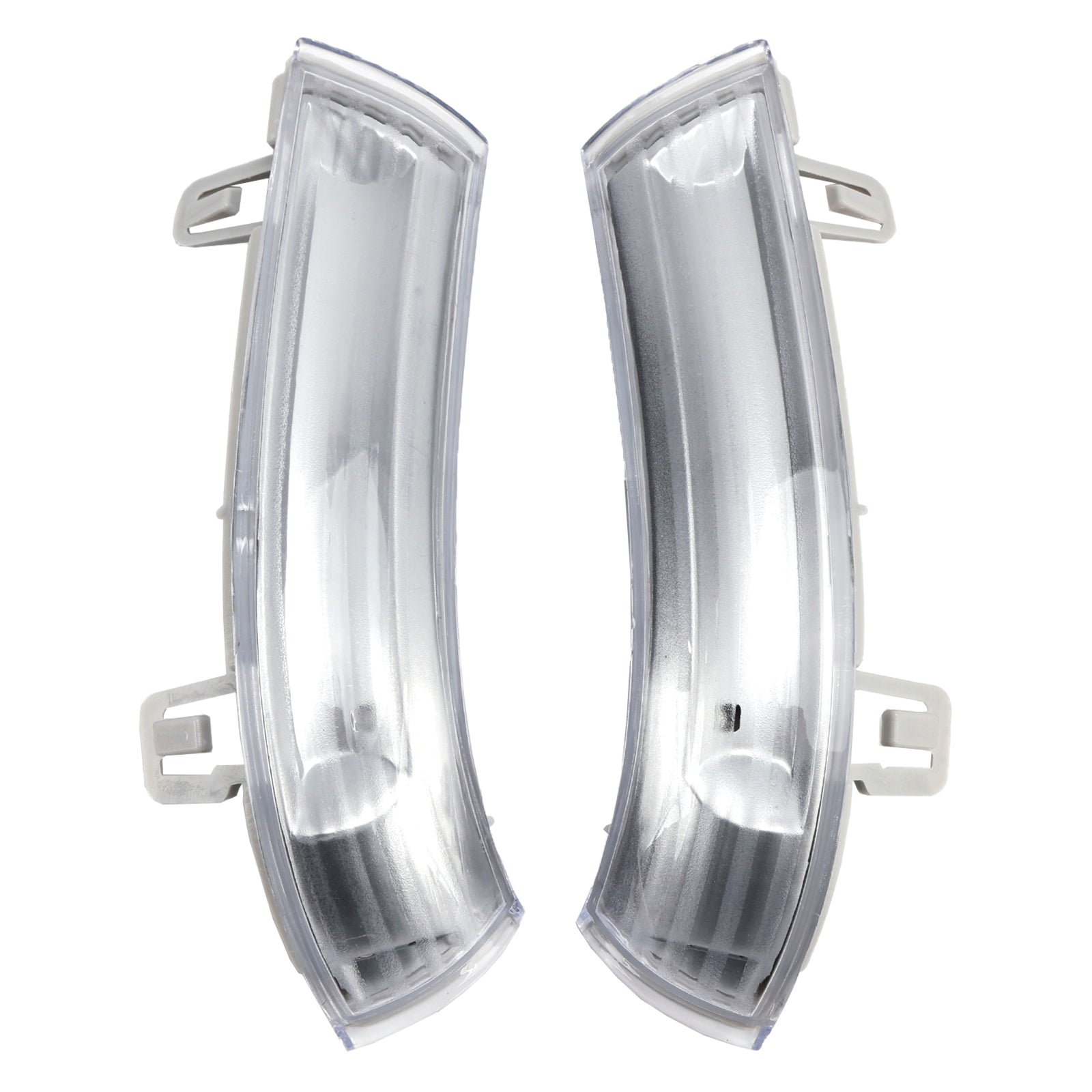 Left Right Mirror Turn Signal Lights Indicator for VW Golf Jetta Mk5 Passat