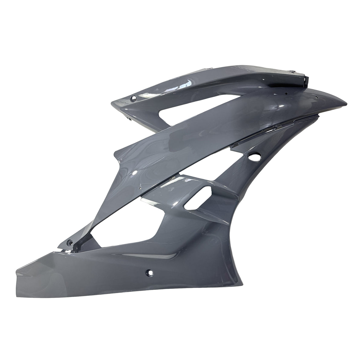 Injection Fairing Kit Bodywork Plastic ABS For Yamaha YZFR6 YZF-R6 2006-2007