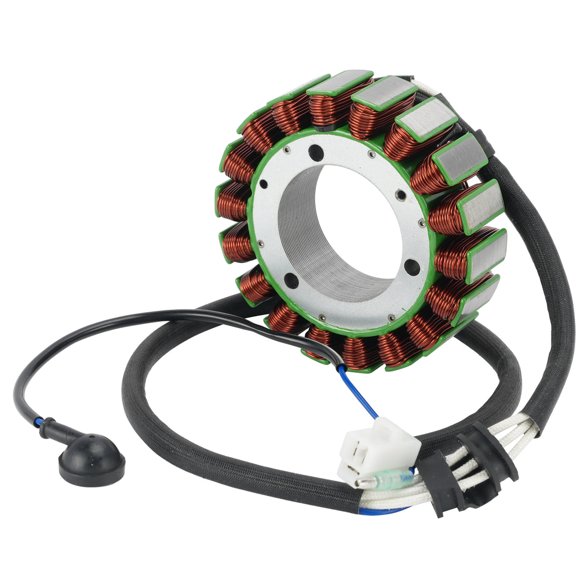 STATOR ALTERNATOR MAGNETO FOR YAMAHA VIRAGO XV 750 700 84-85 42X-81410-20-00