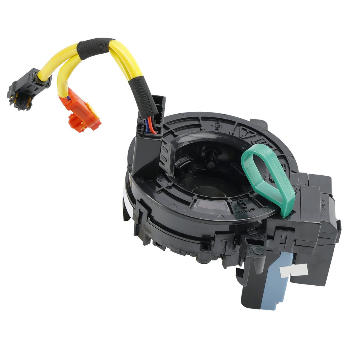 2015-2019 Subaru WRX STI Clock Spring With Angle Sensor 83196-FJ030