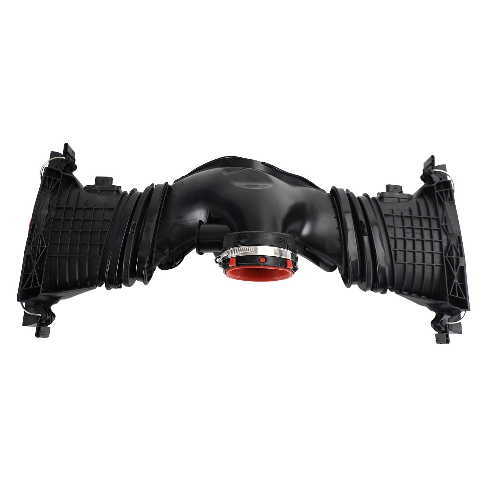 4 핀 에어 흡기 파이프 메르세데스 용 에어 공기 흐름 센서 C/E/M/R 클래스 6420900142