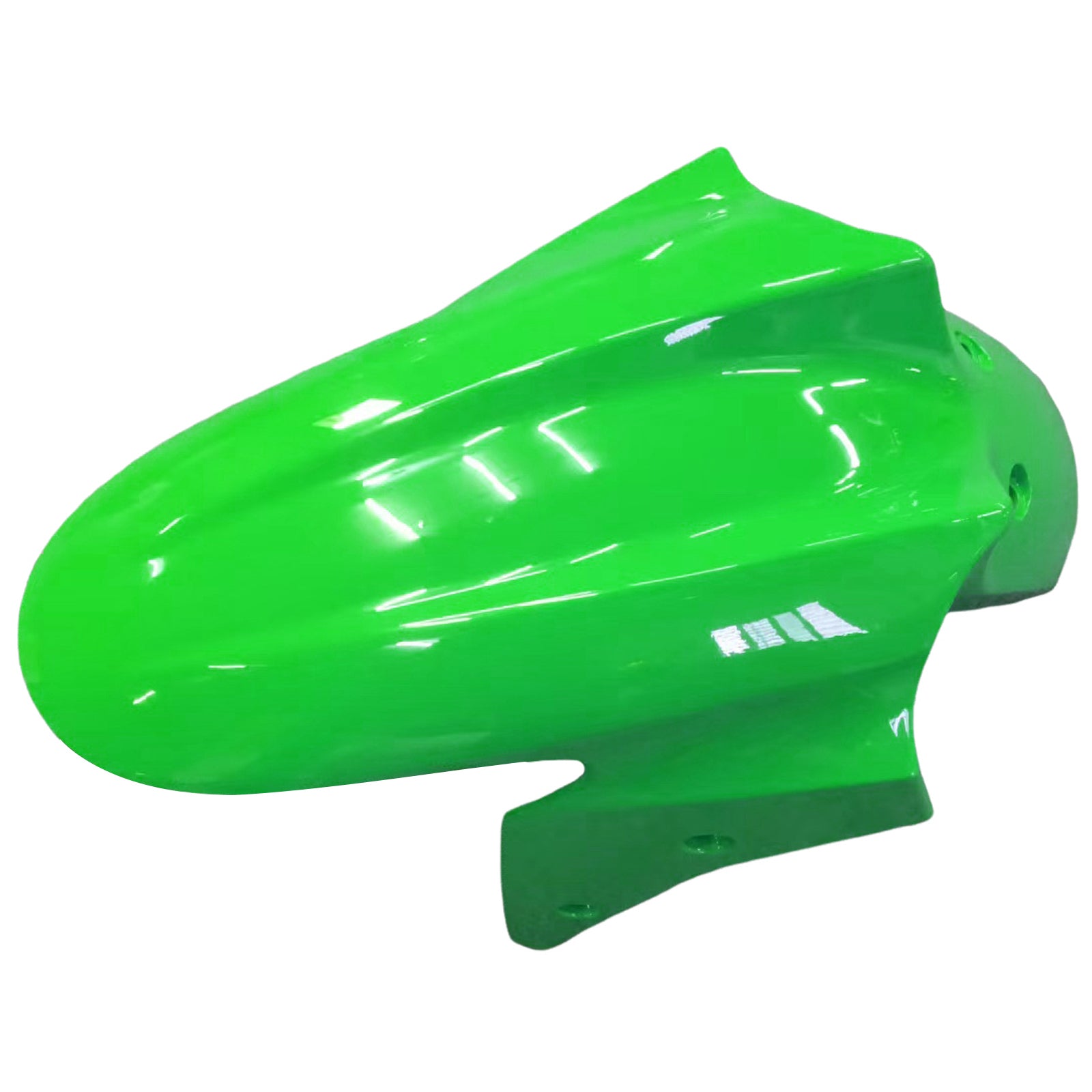 2008-2012 EX250 / Ninja 250R Bodywork Fairing ABS Injection Molded Plastics 4 Colors Generic
