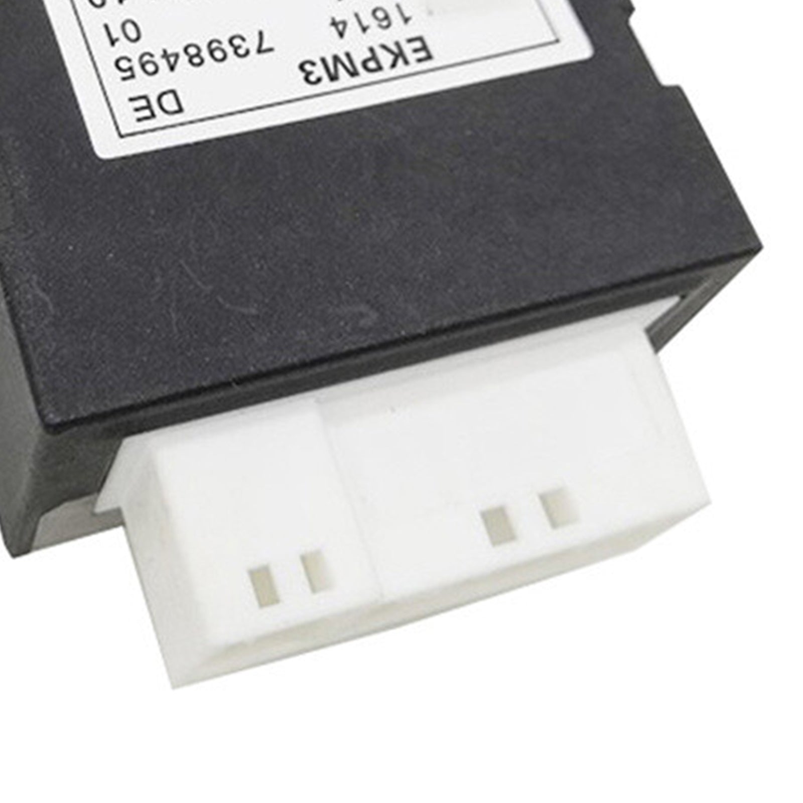 BMW 3 5 6 7 Series X3 X5 X6 F10 F13 F02 F25 Fuel Injection Control Module 55892110 16147398495 16147411595