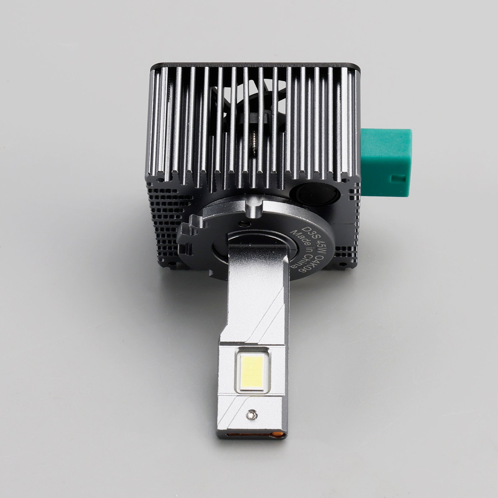 오스람용 2개 자동차 조명 LED-HL D3S 166340CW 45W 6000K