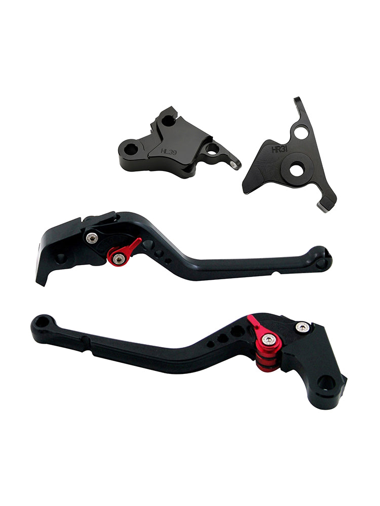 Long Clutch Brake Lever fit for CFMOTO 450SS 450SR 21-23 450NK 23-24