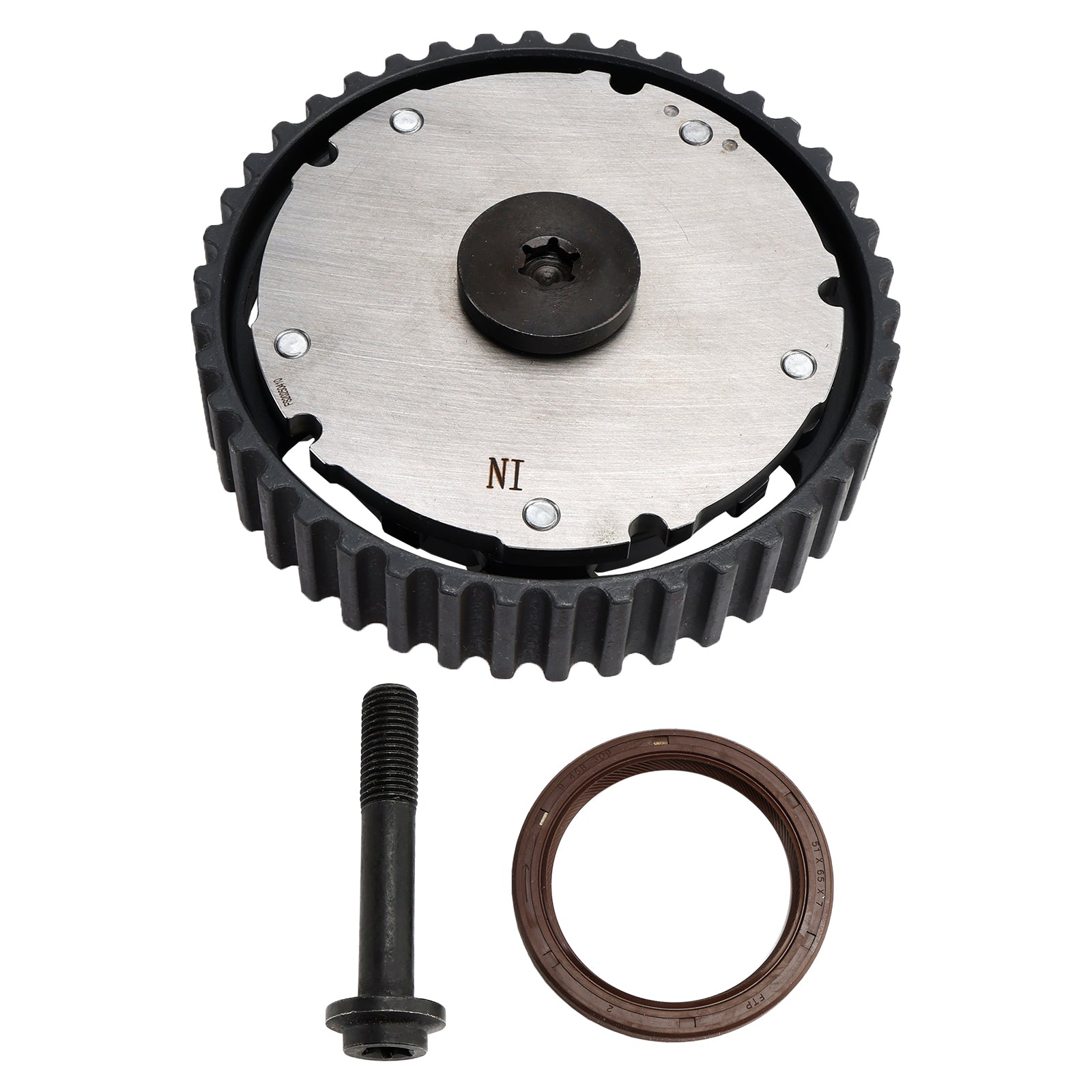 Camshaft Timing Gear Intake 30646226 for Volvo C30 S40 V50 S60