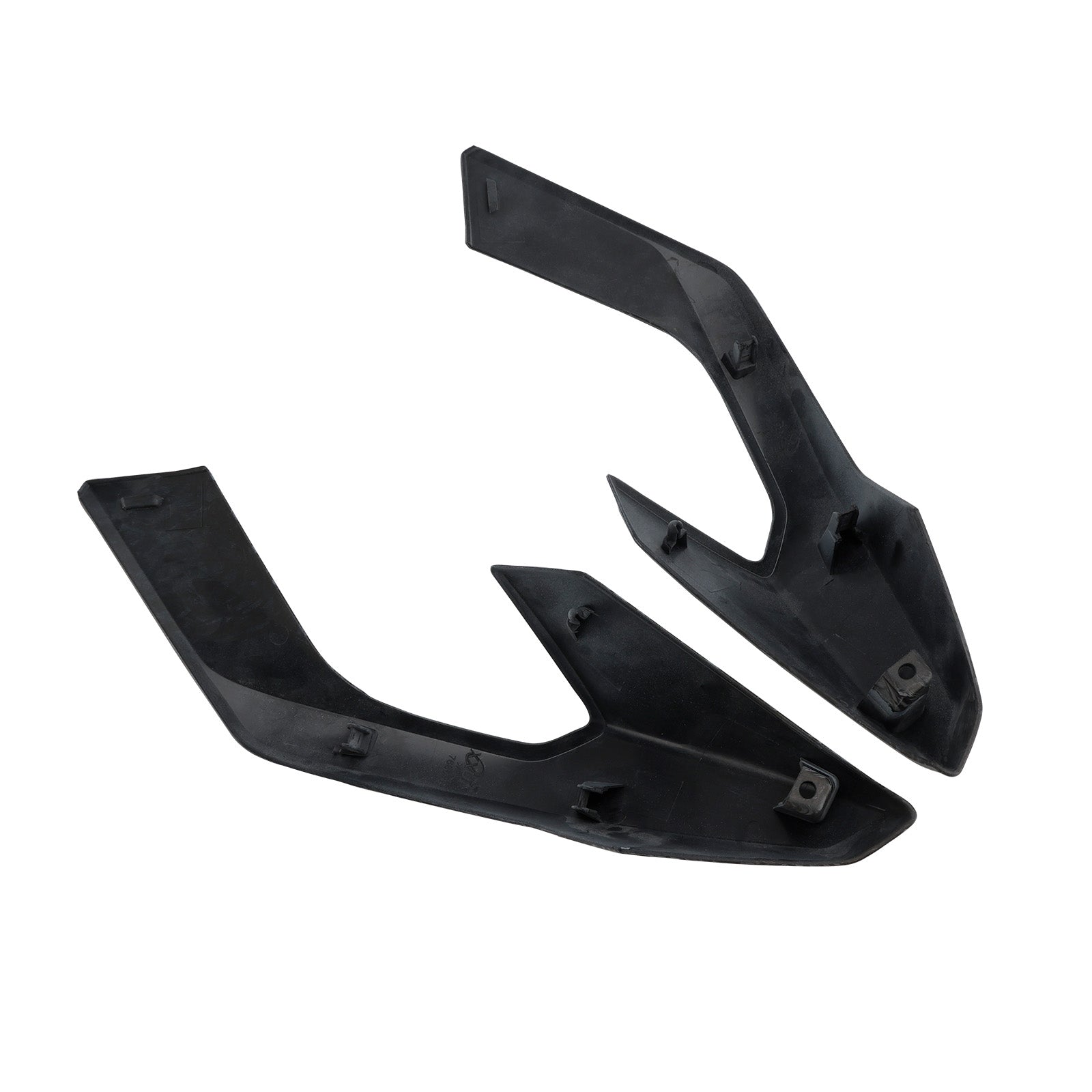 2023-2025 Street Triple 765 R/RS Tank Side Cover Panel Fairing