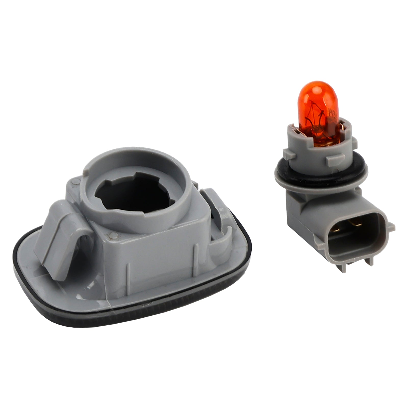 Side Turn Signal Lamp Fender Light for Toyota Corolla Camry MR2 81730-0D020