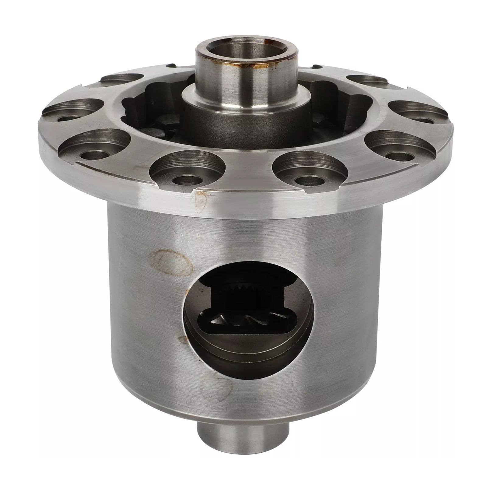 2006-2009 Chevrolet Suburban 1500 10 Bolt 30 Spline Rear Gear Posi Differential 8.5" 10 Bolt 30 Spline 913A481